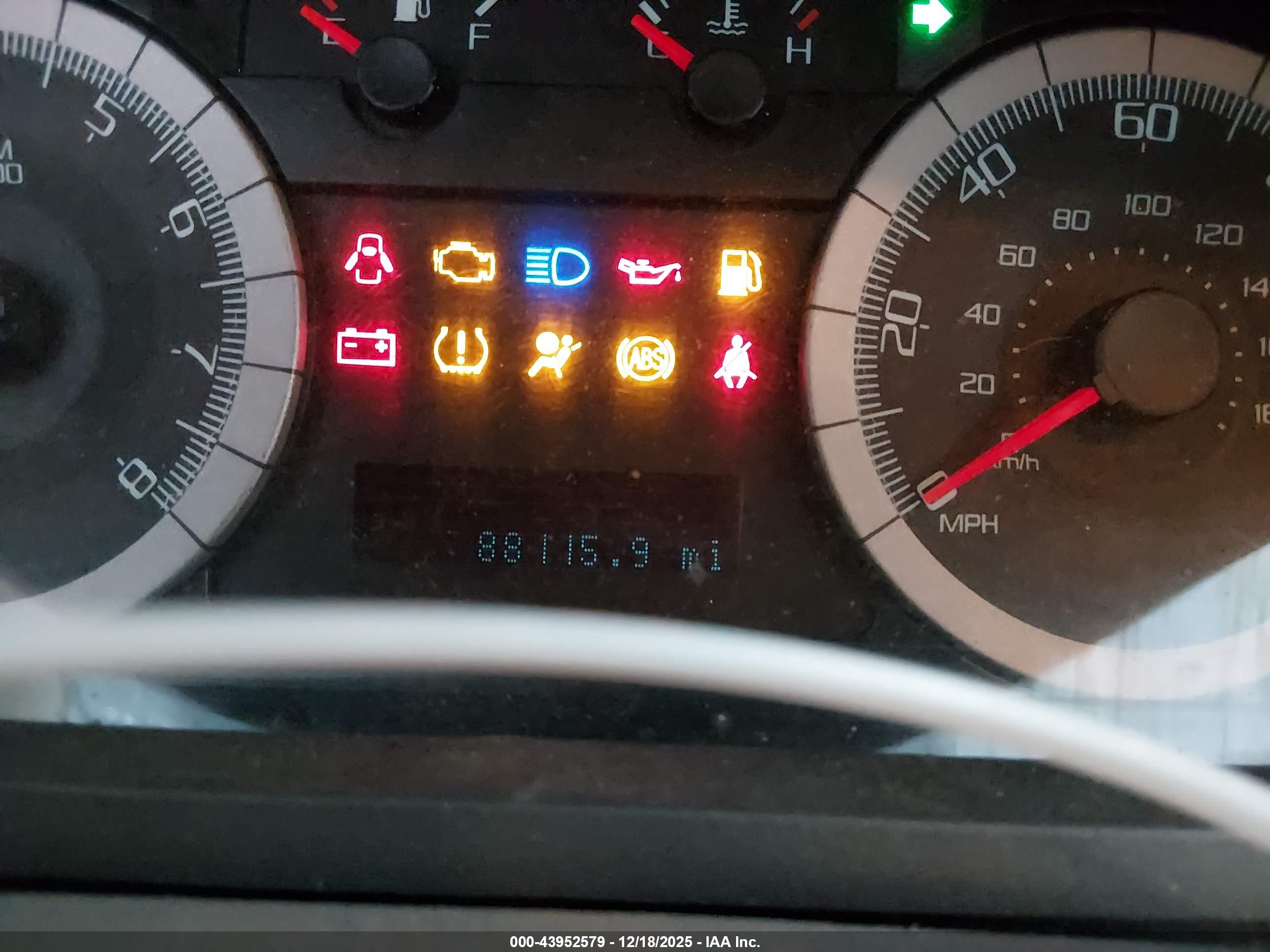 FORD ESCAPE image 7