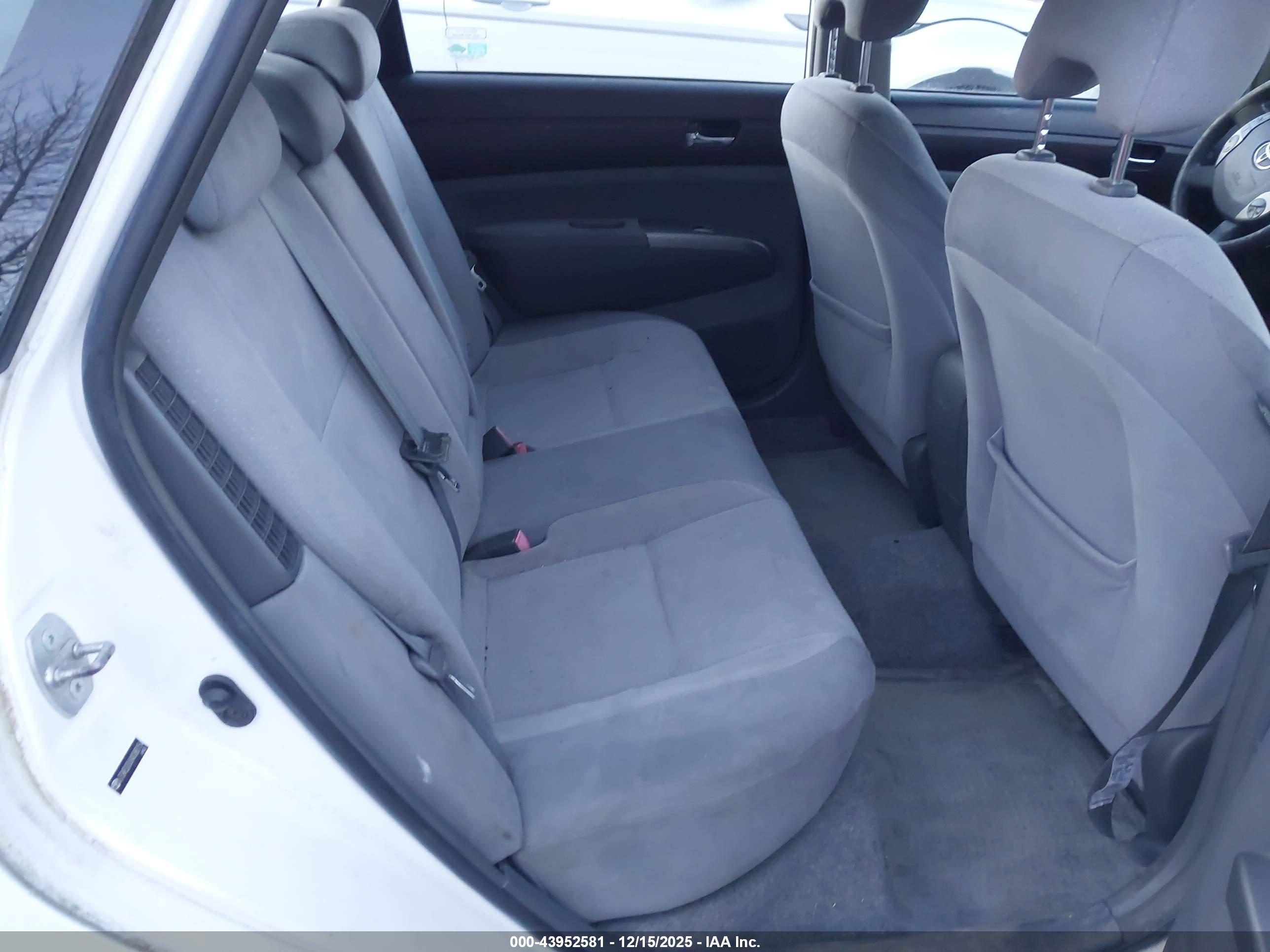 TOYOTA PRIUS image 8