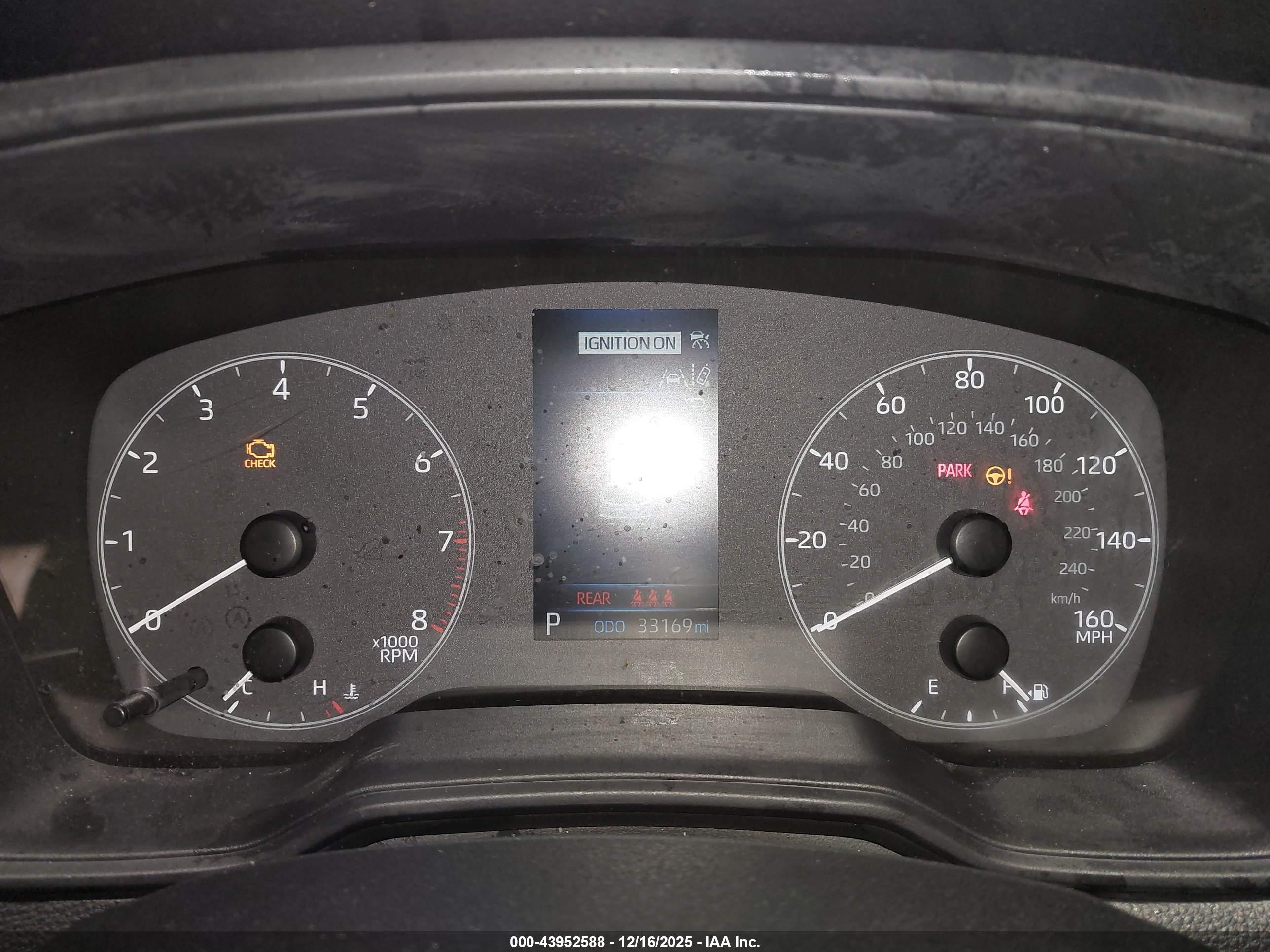 TOYOTA COROLLA image 7