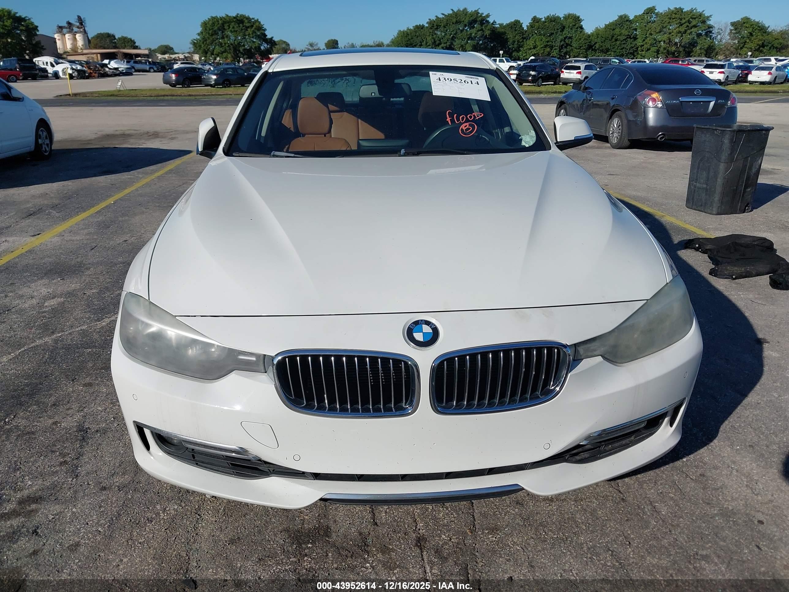BMW 328I image 6