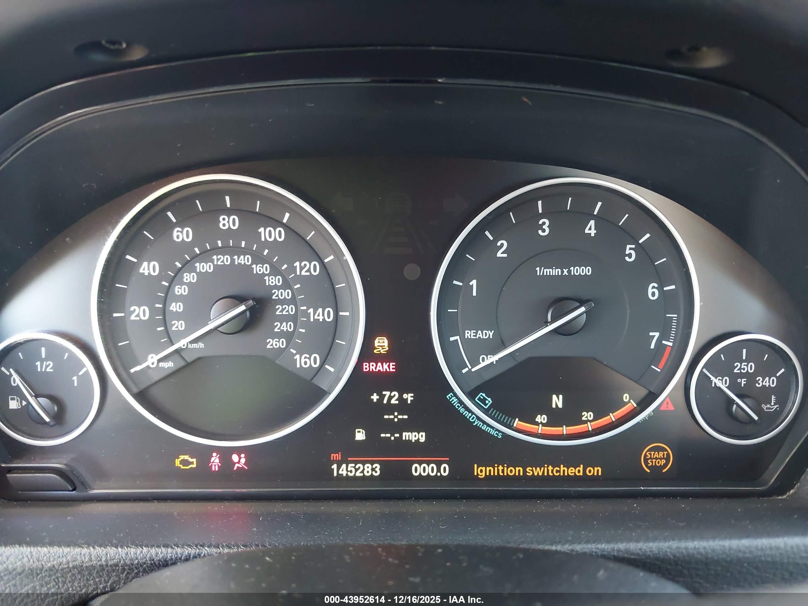 BMW 328I image 7