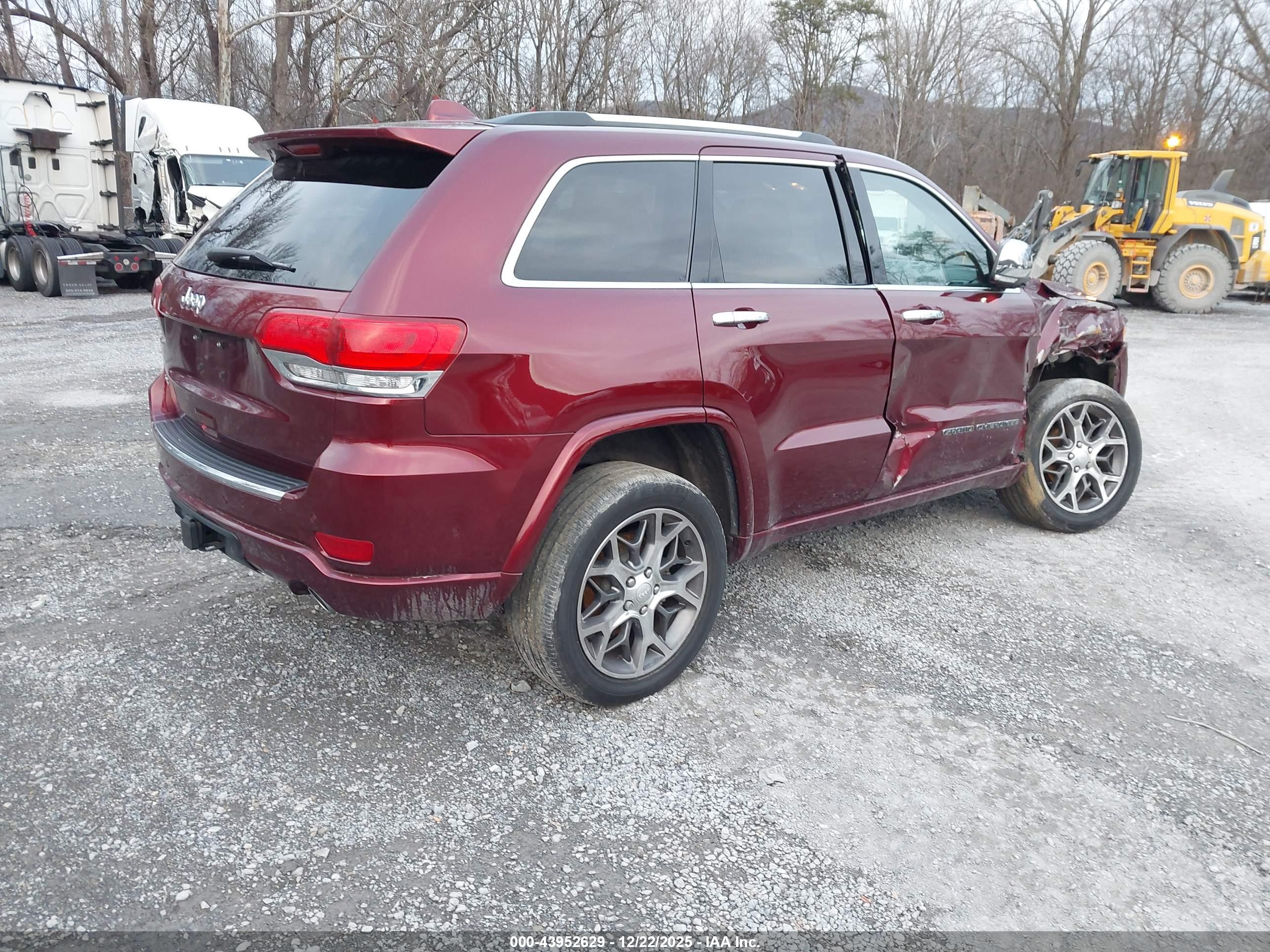JEEP GRAND image 4