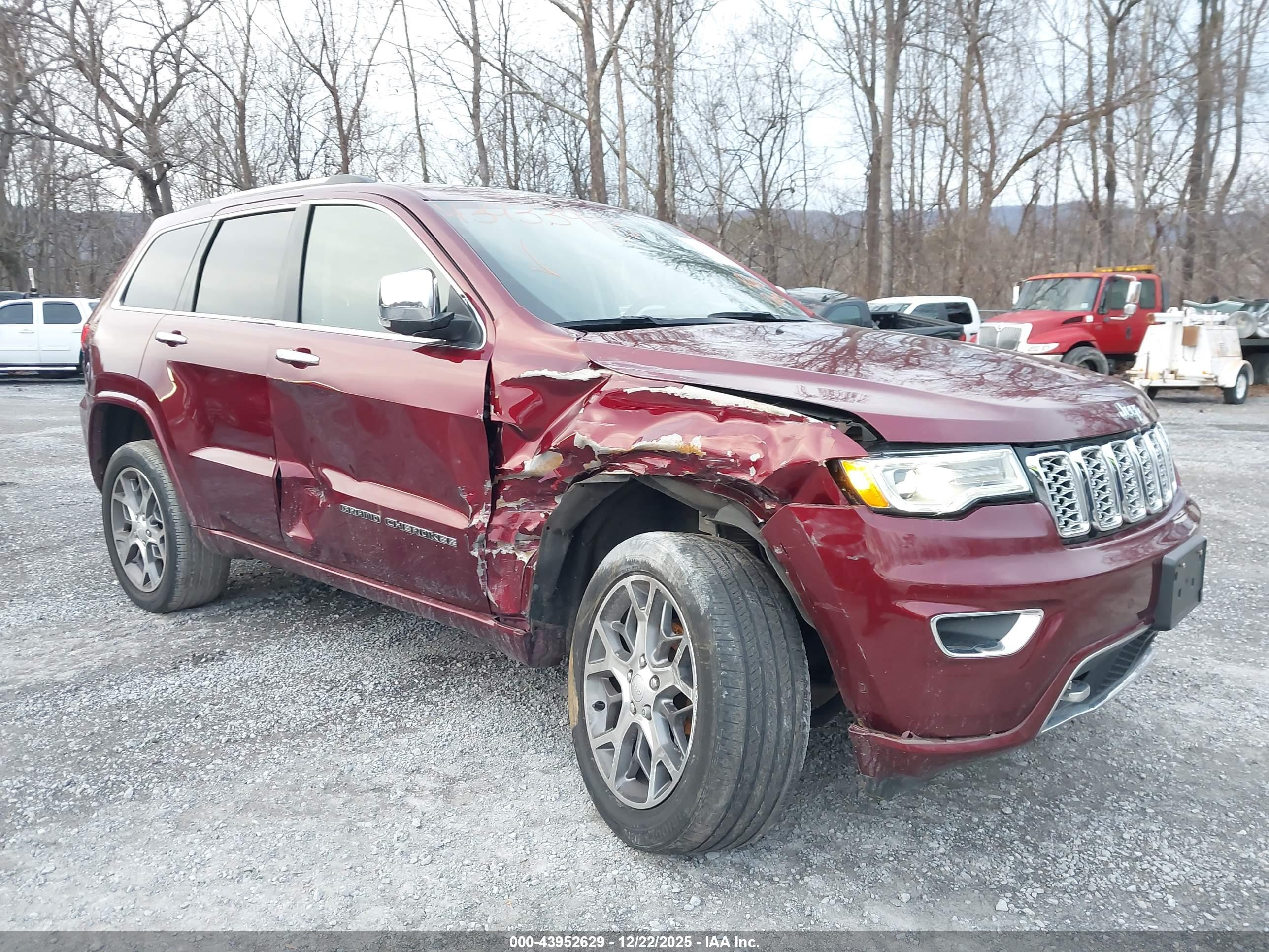 JEEP GRAND image 6
