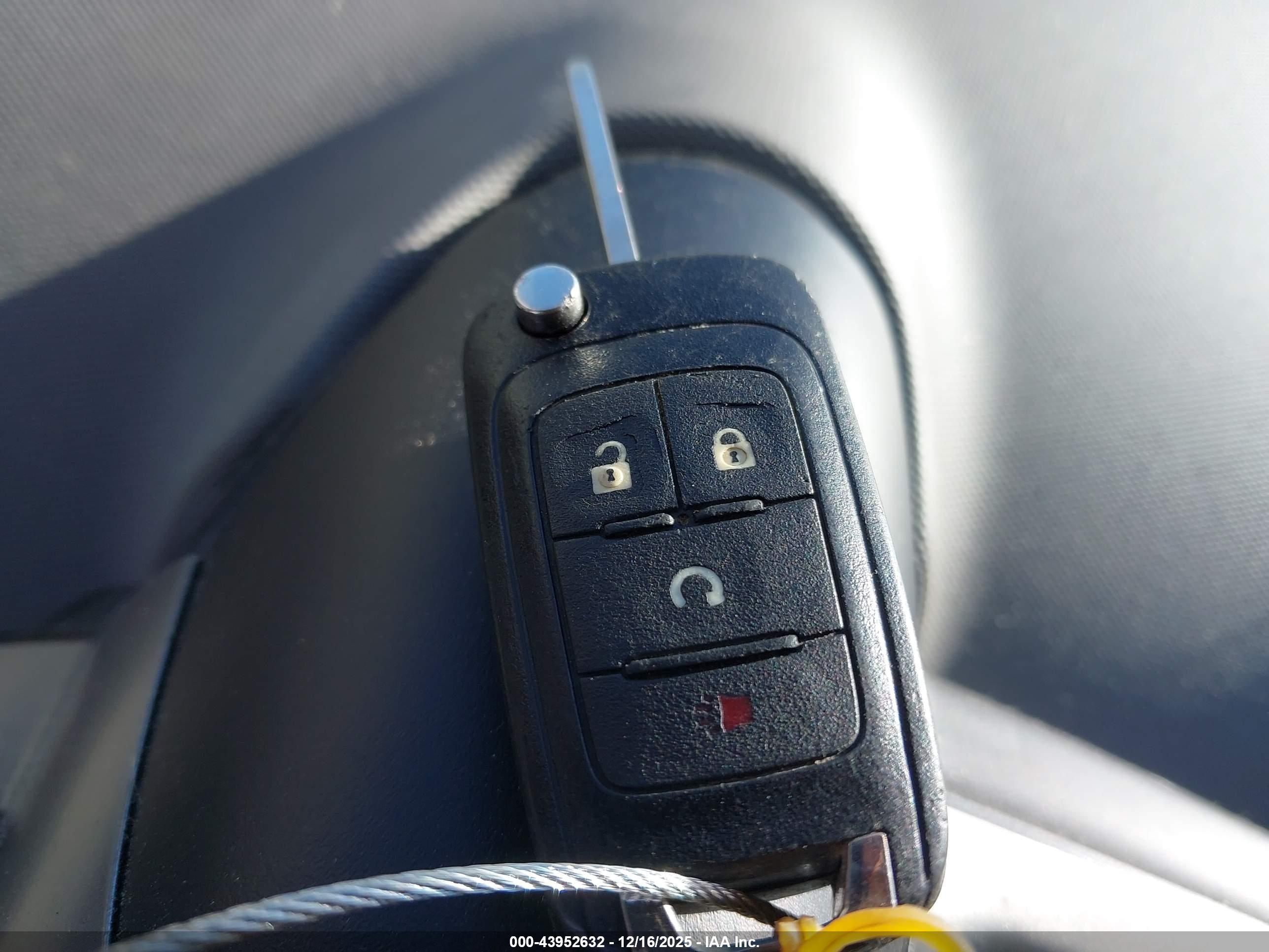 CHEVROLET SONIC image 11