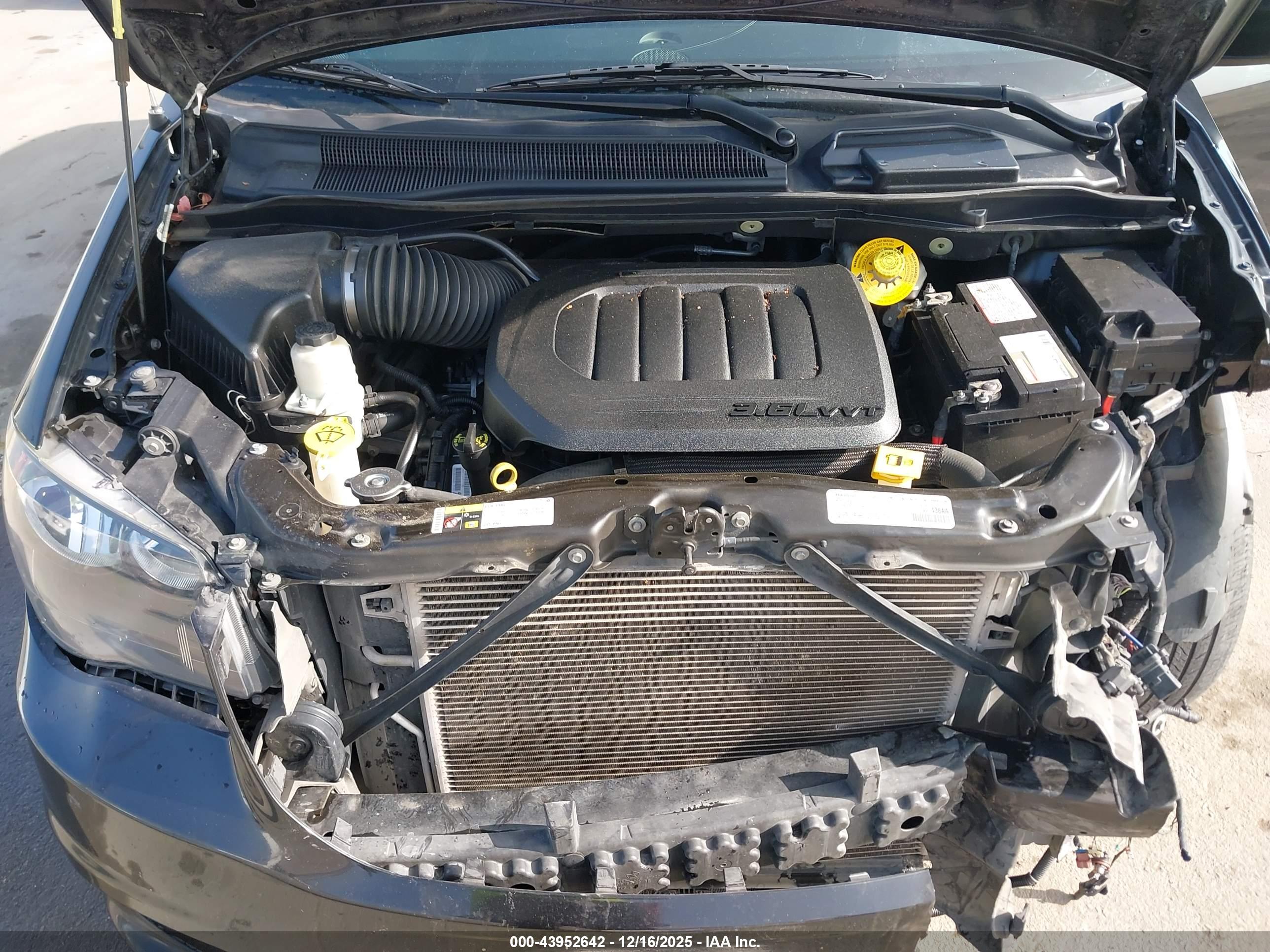 DODGE GRAND image 10