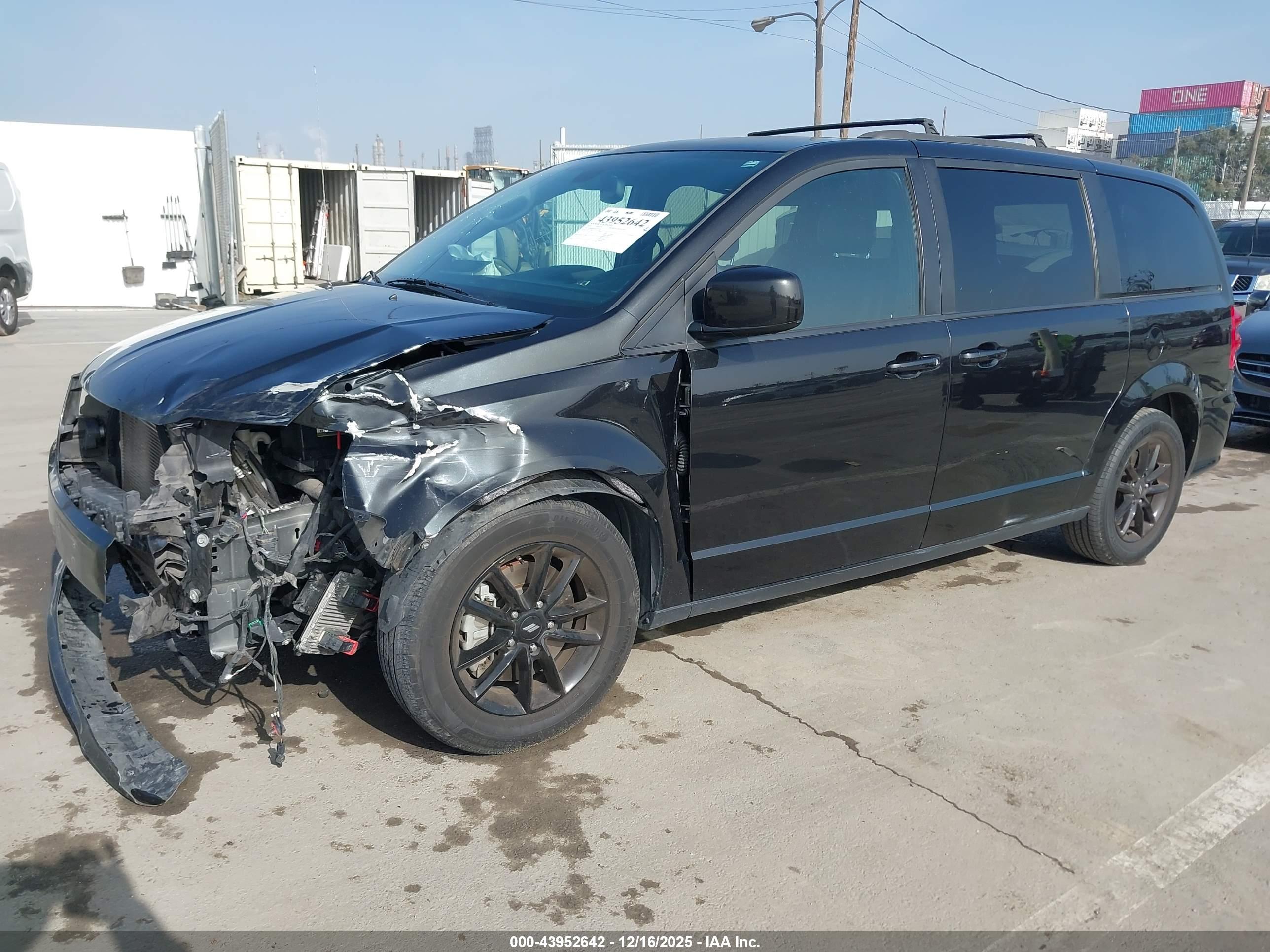 DODGE GRAND image 2