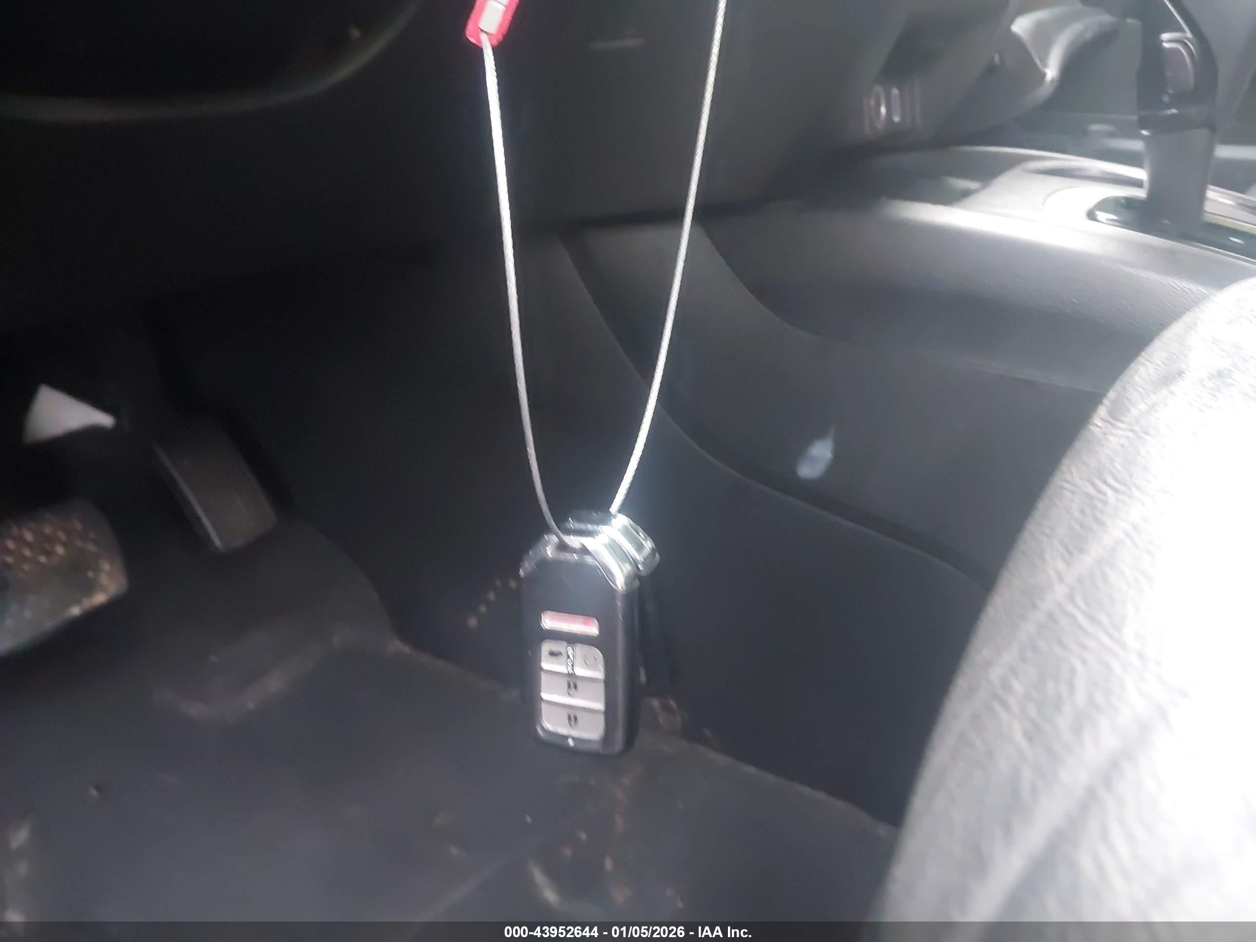 HONDA PILOT image 11