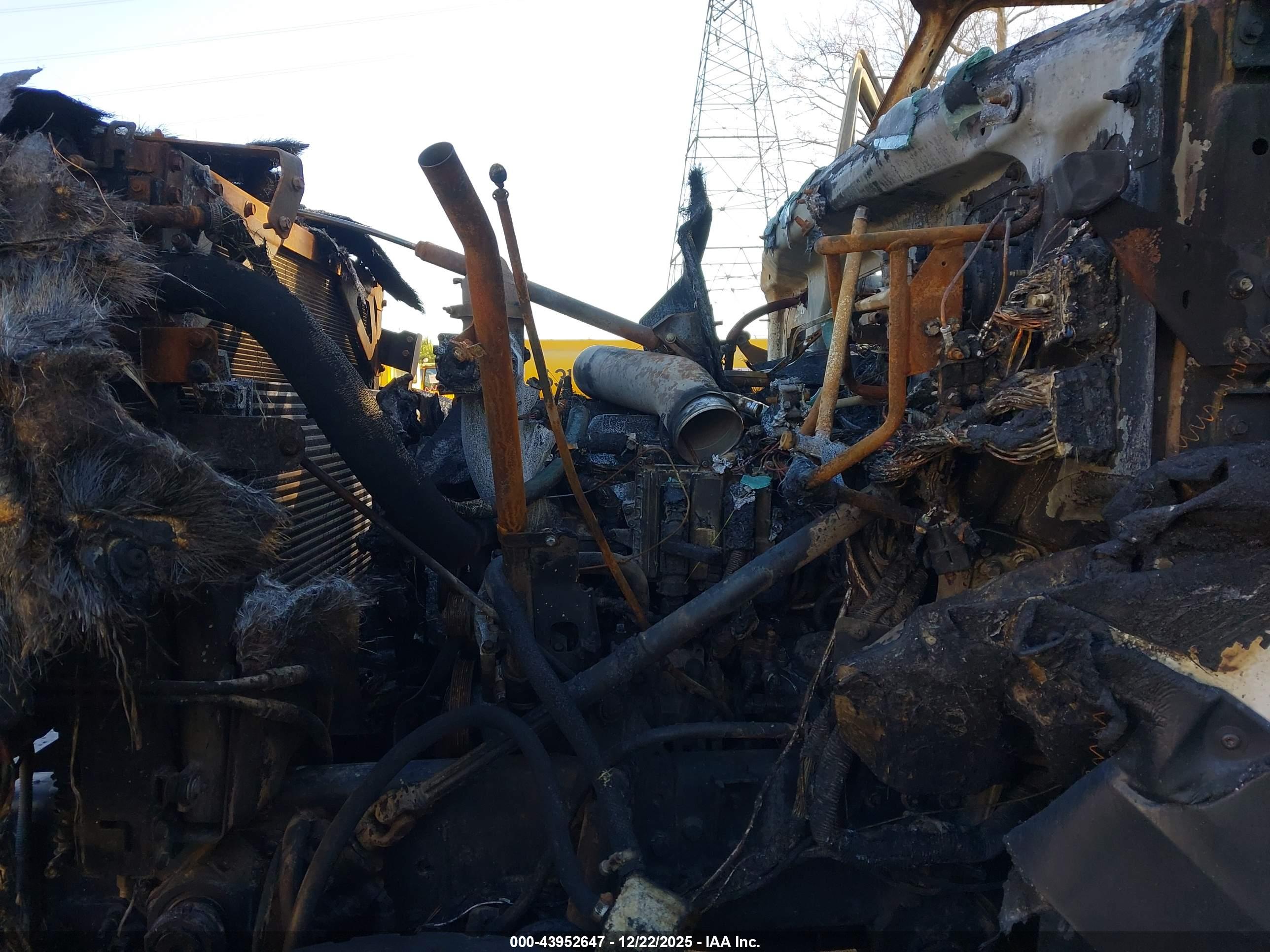 INTERNATIONAL 7000 image 10