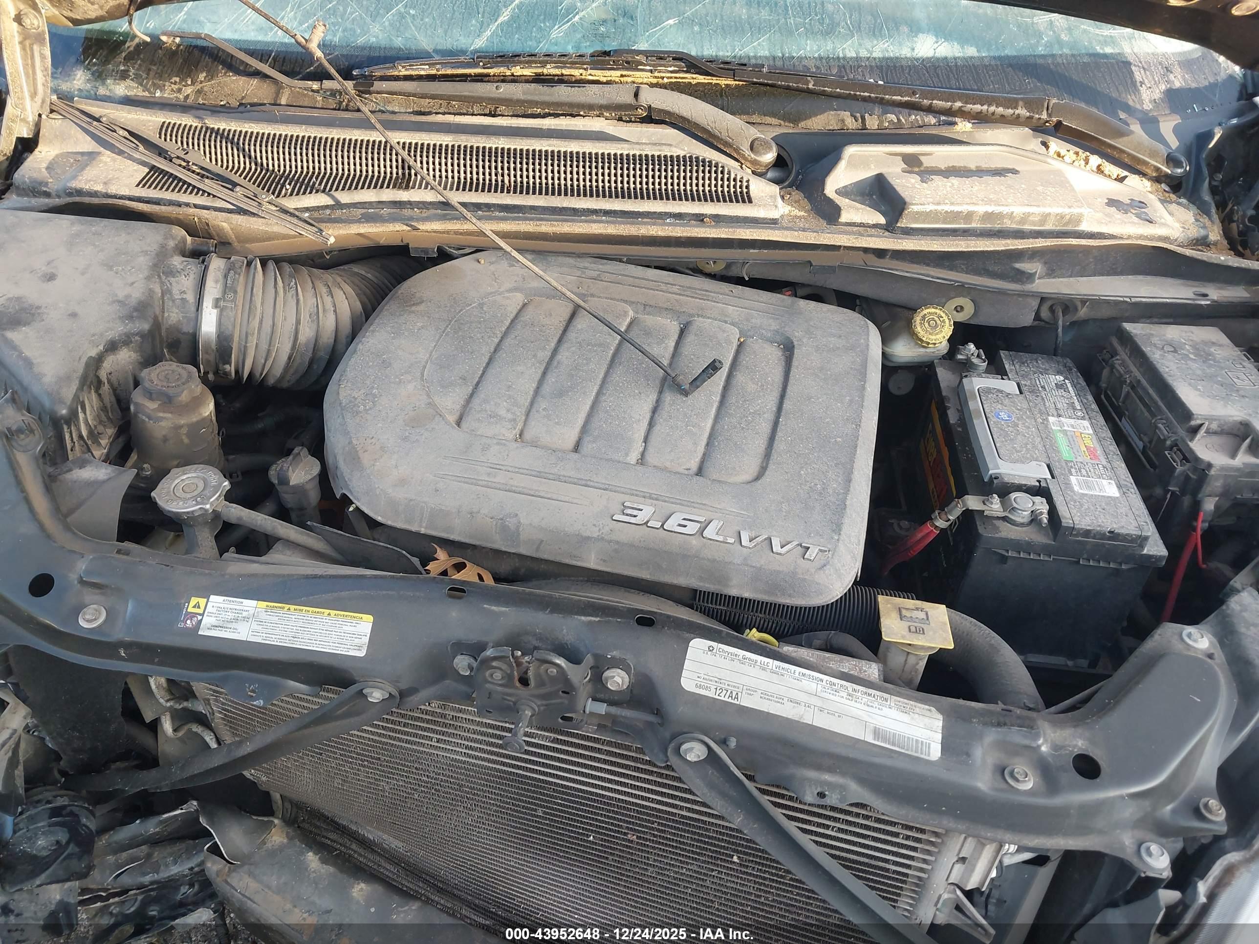 DODGE GRAND image 10