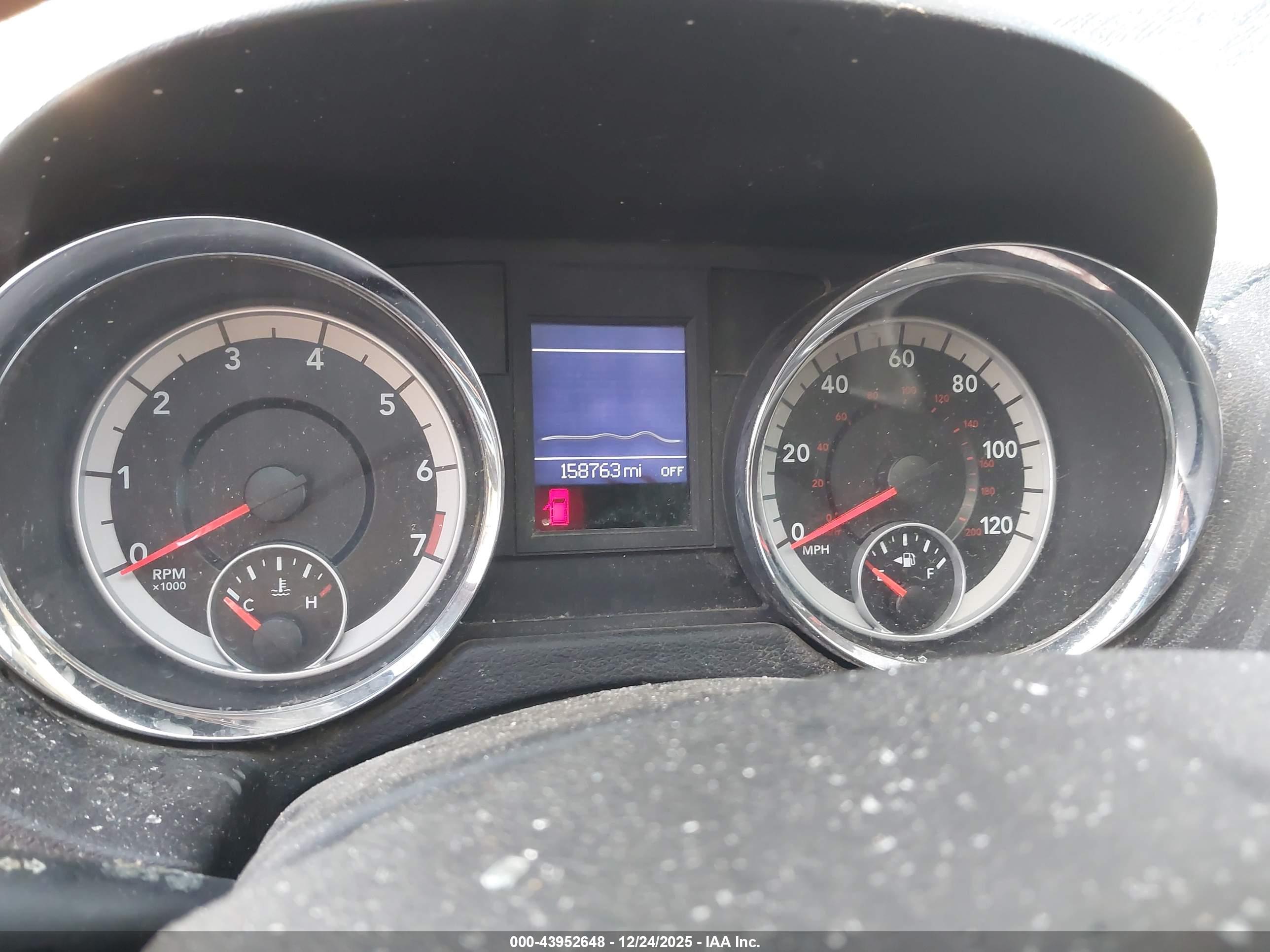 DODGE GRAND image 7