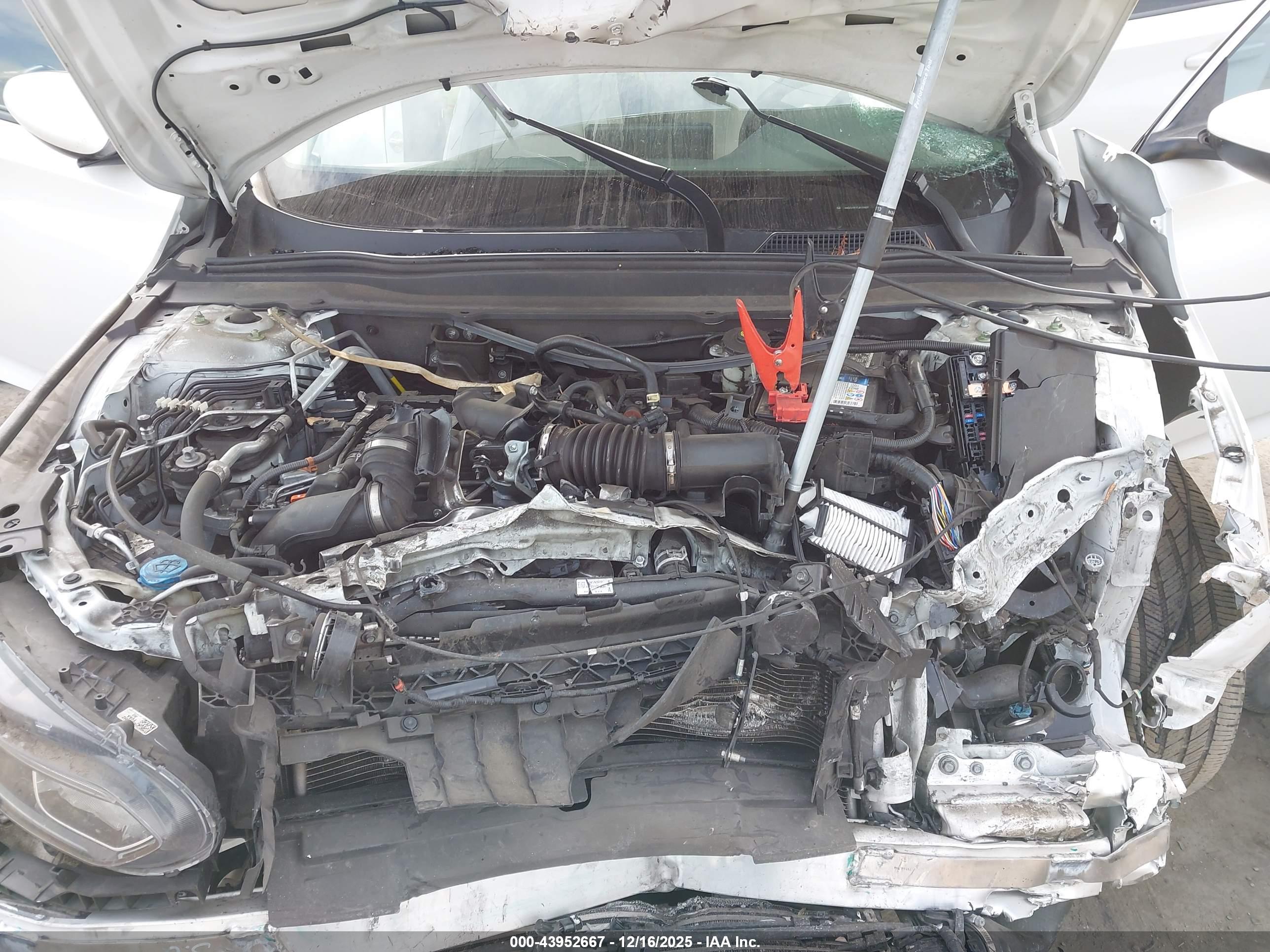 HONDA ACCORD image 10