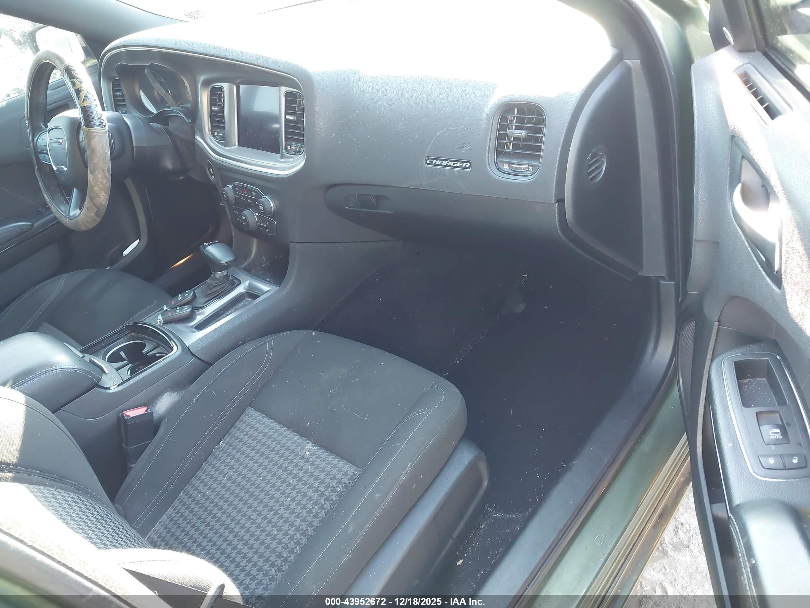 DODGE CHARGER image 5