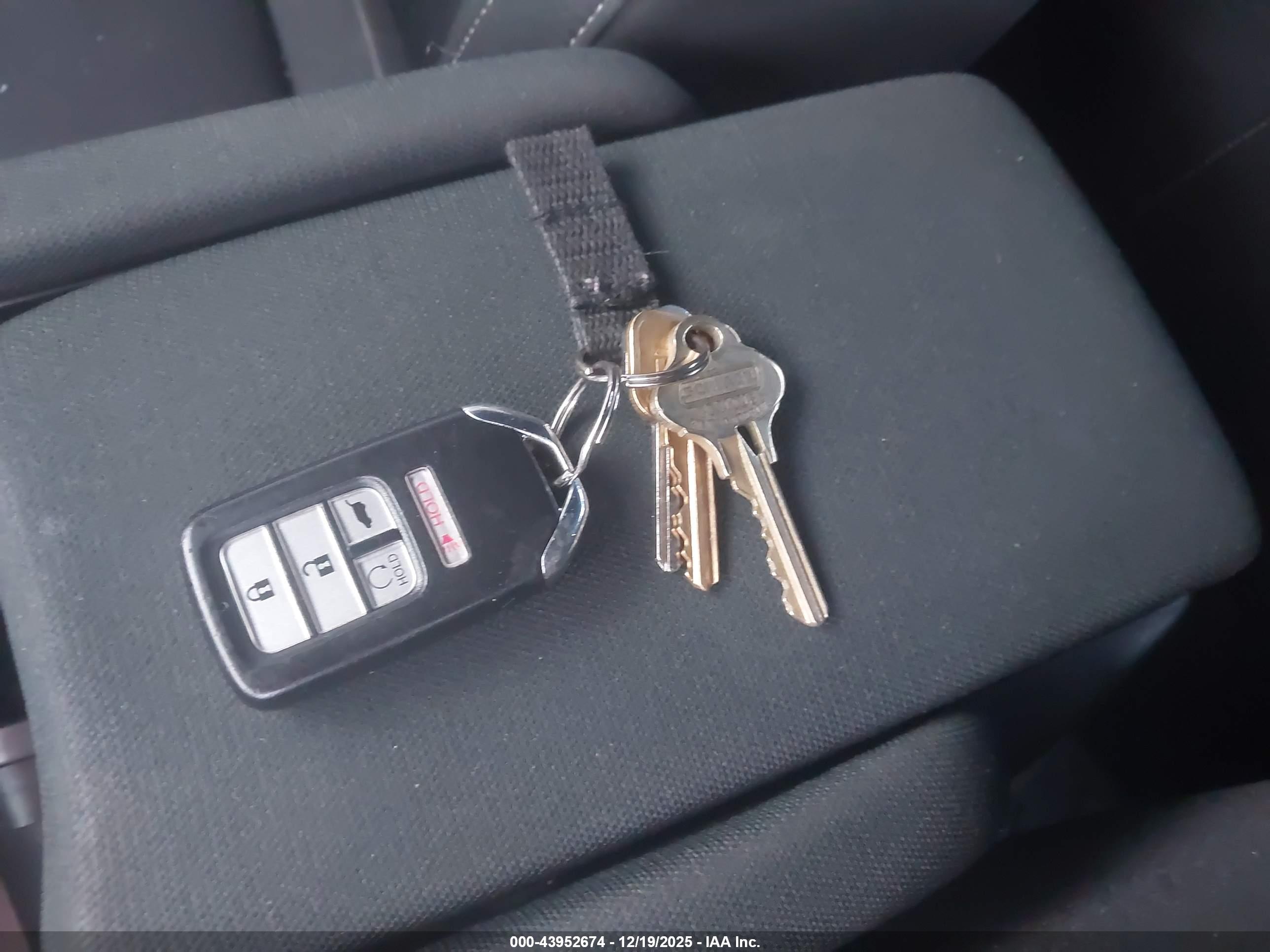 HONDA CIVIC image 11