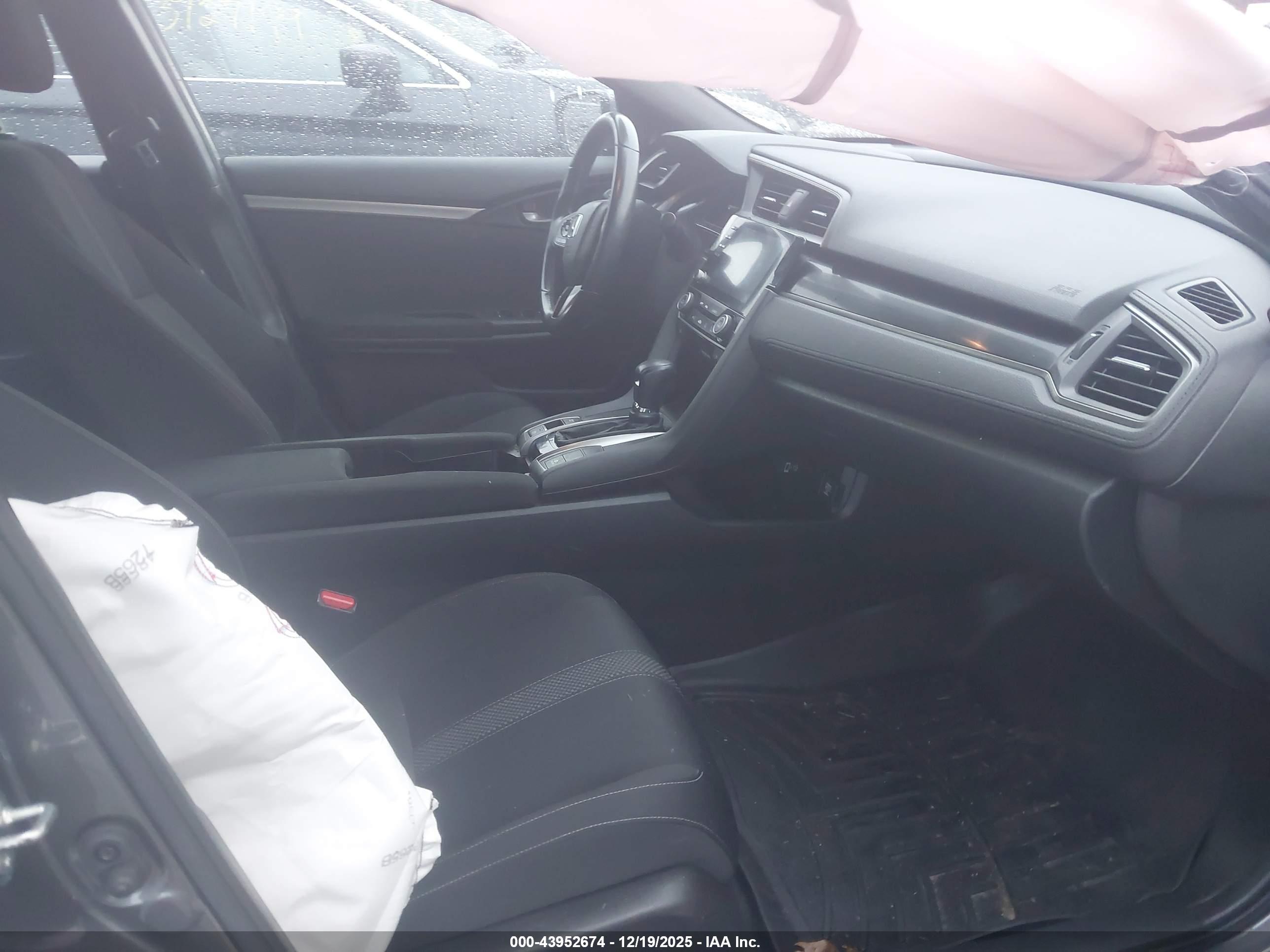 HONDA CIVIC image 5