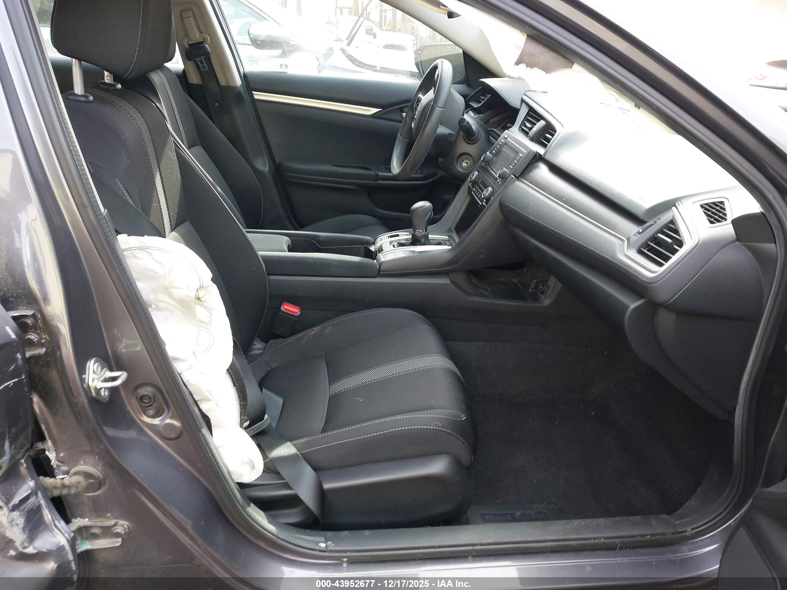 HONDA CIVIC image 5