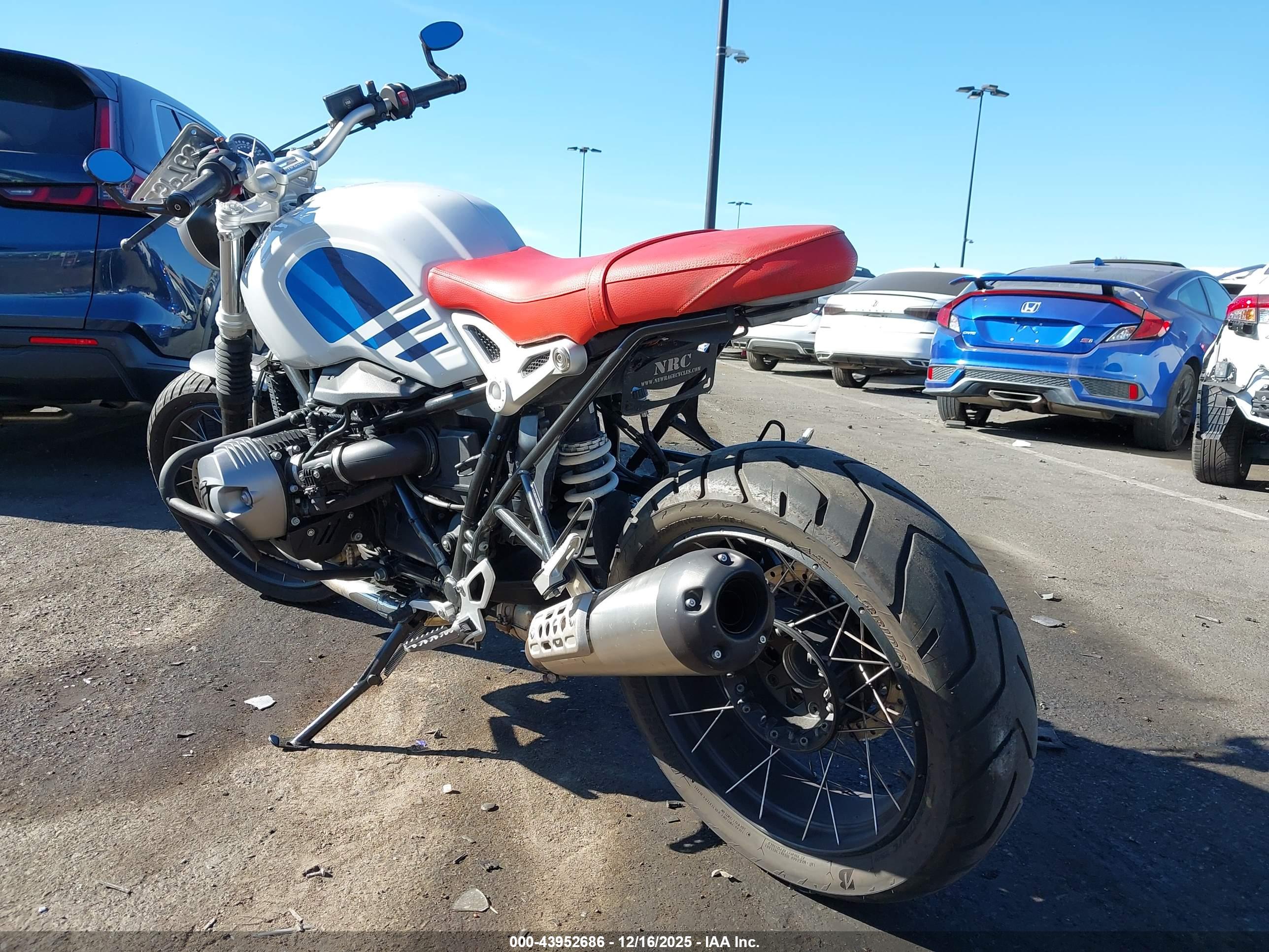 BMW R image 3