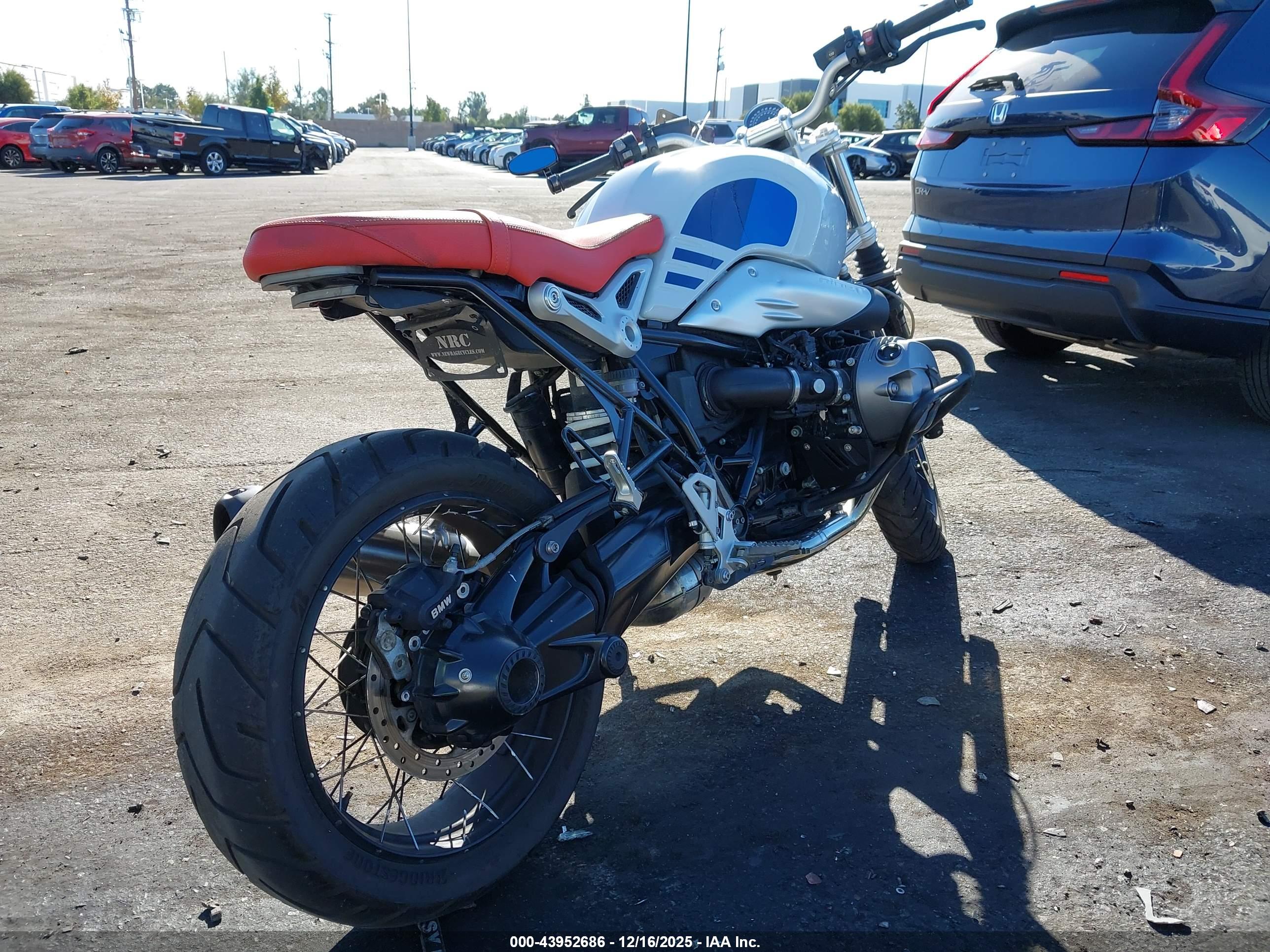 BMW R image 4