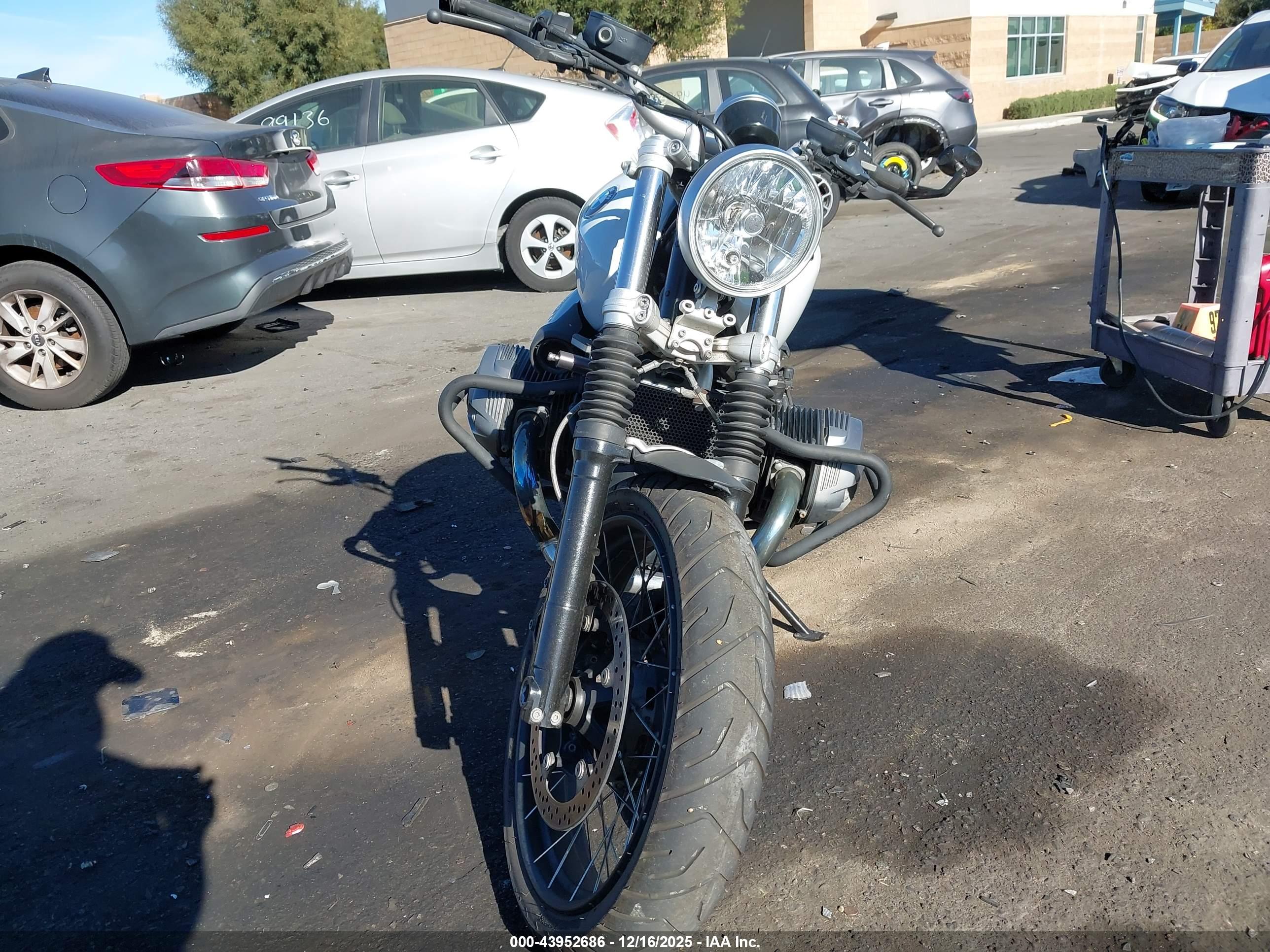 BMW R image 5