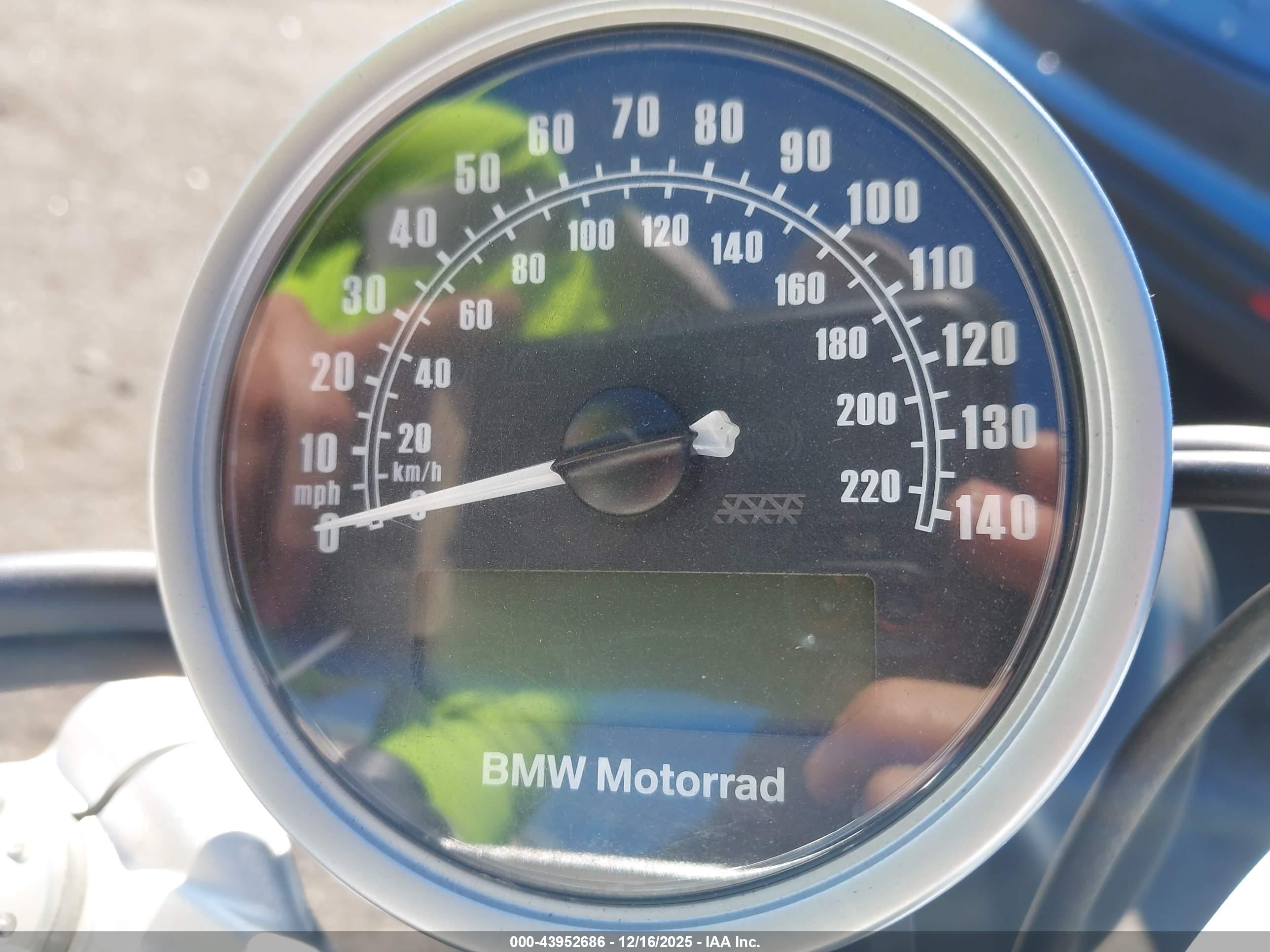 BMW R image 7