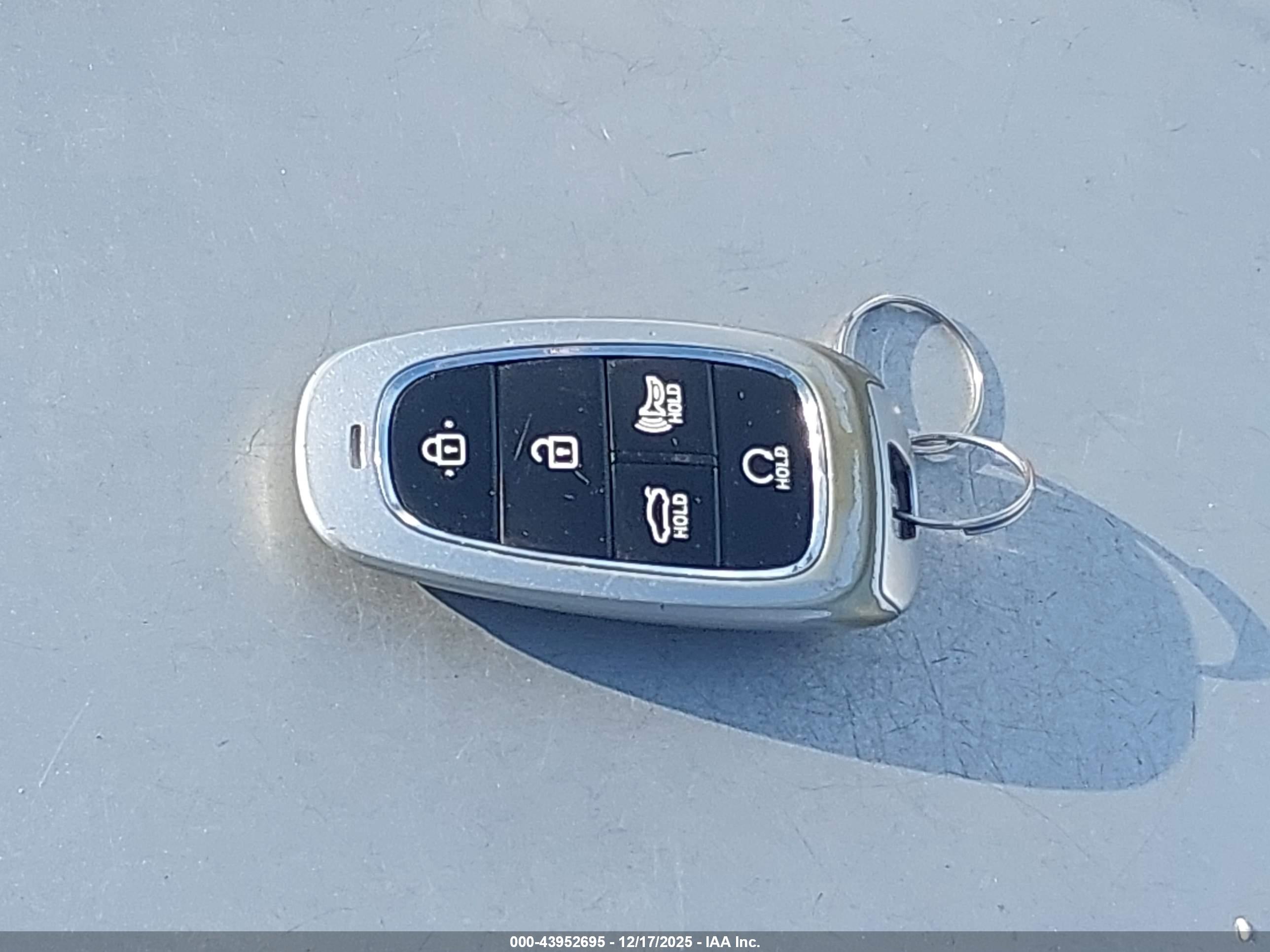 HYUNDAI SONATA image 11