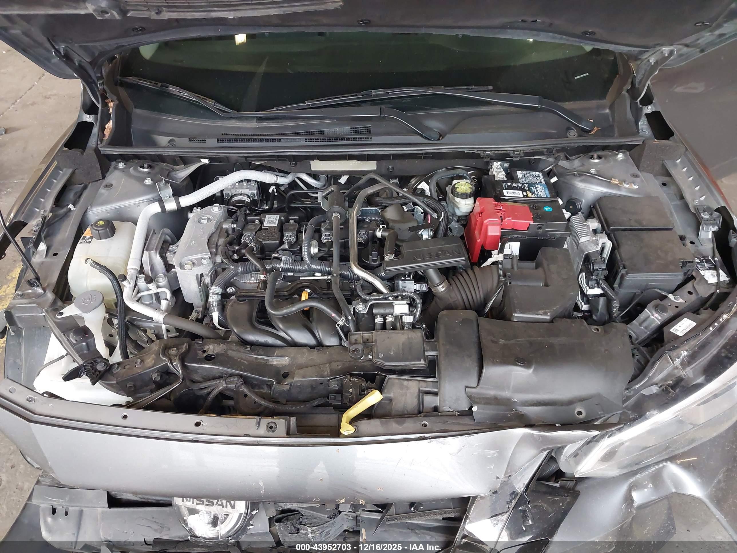 NISSAN SENTRA image 10