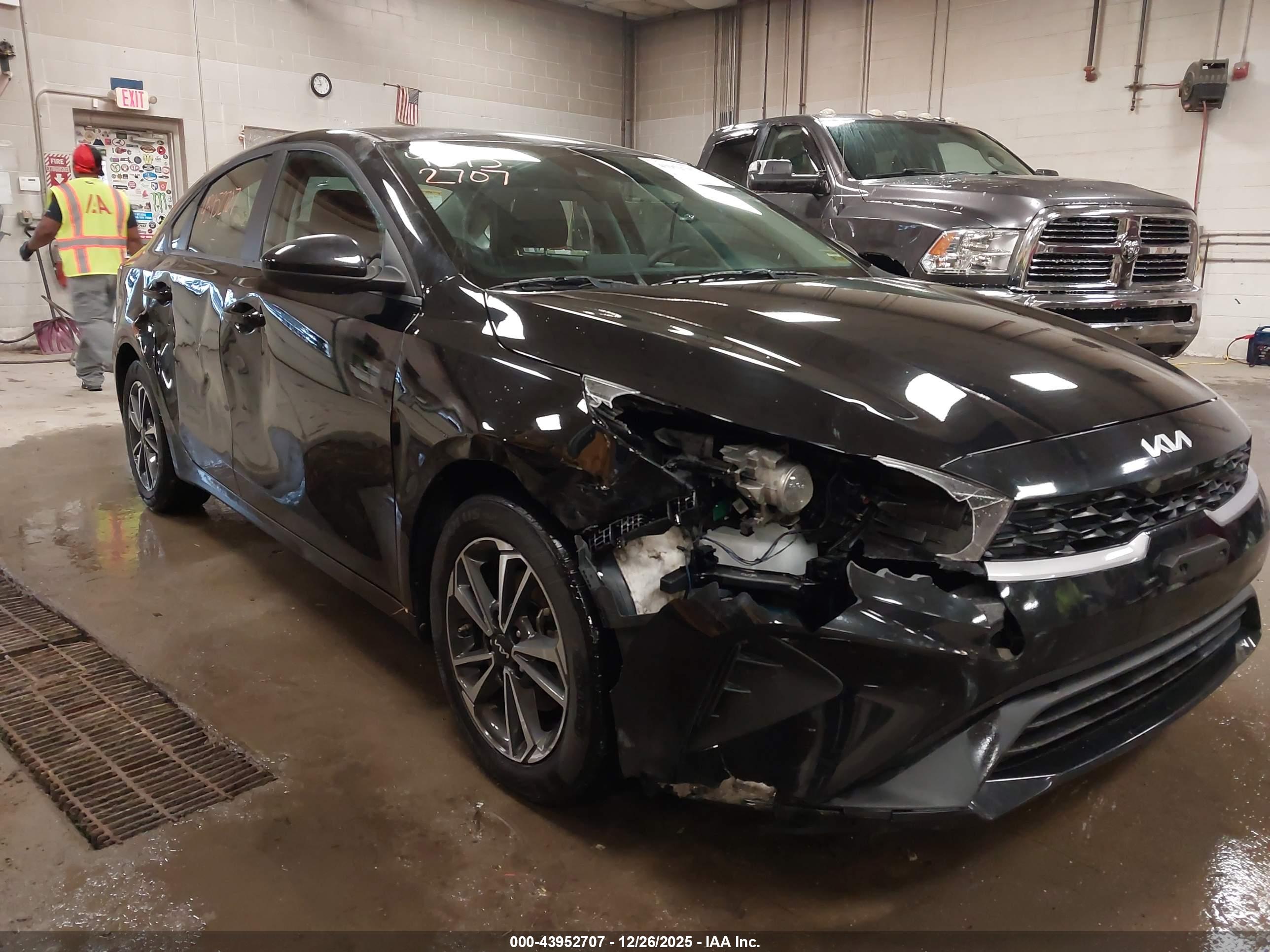 KIA FORTE image 6