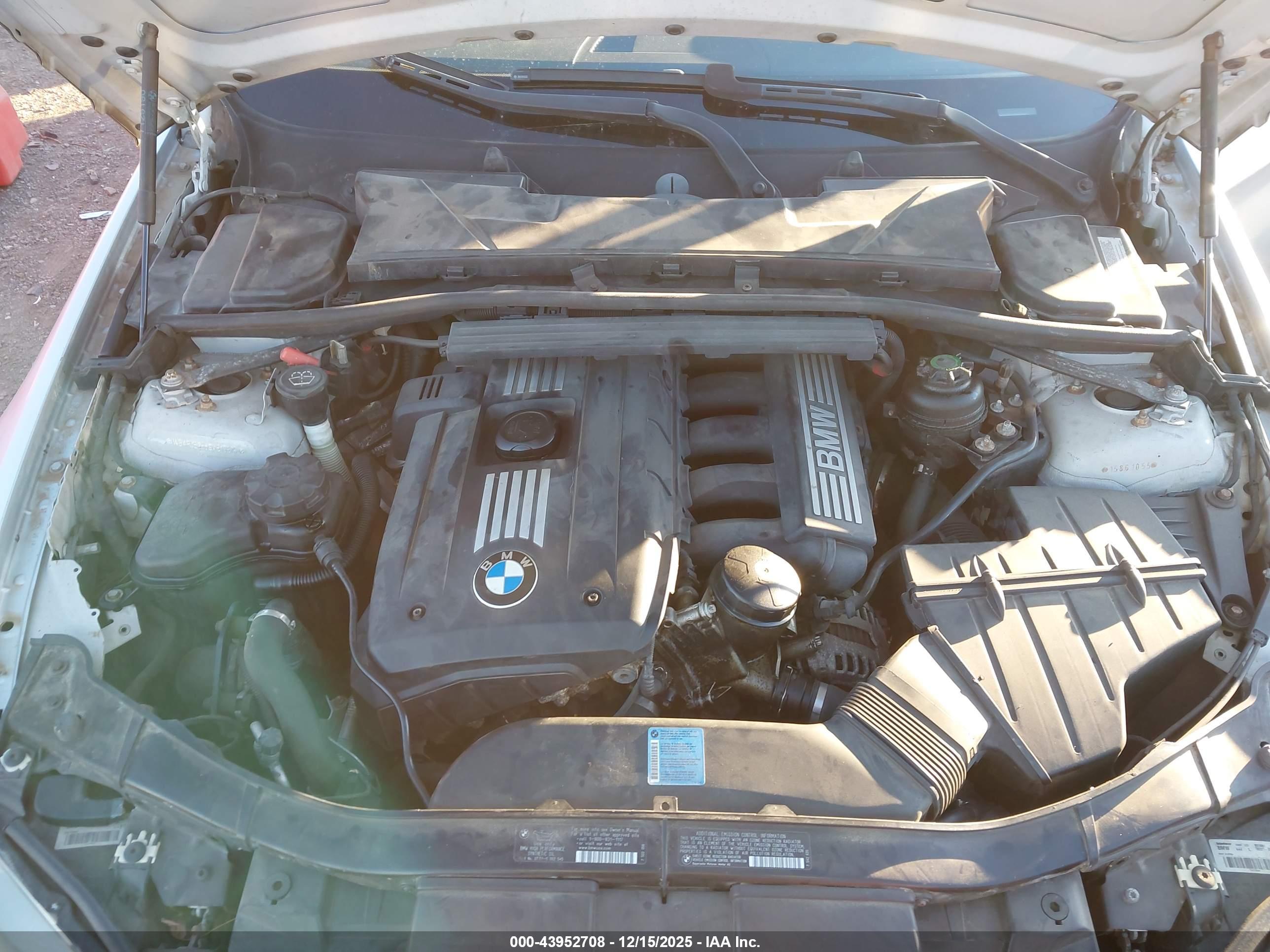 BMW 328I image 10