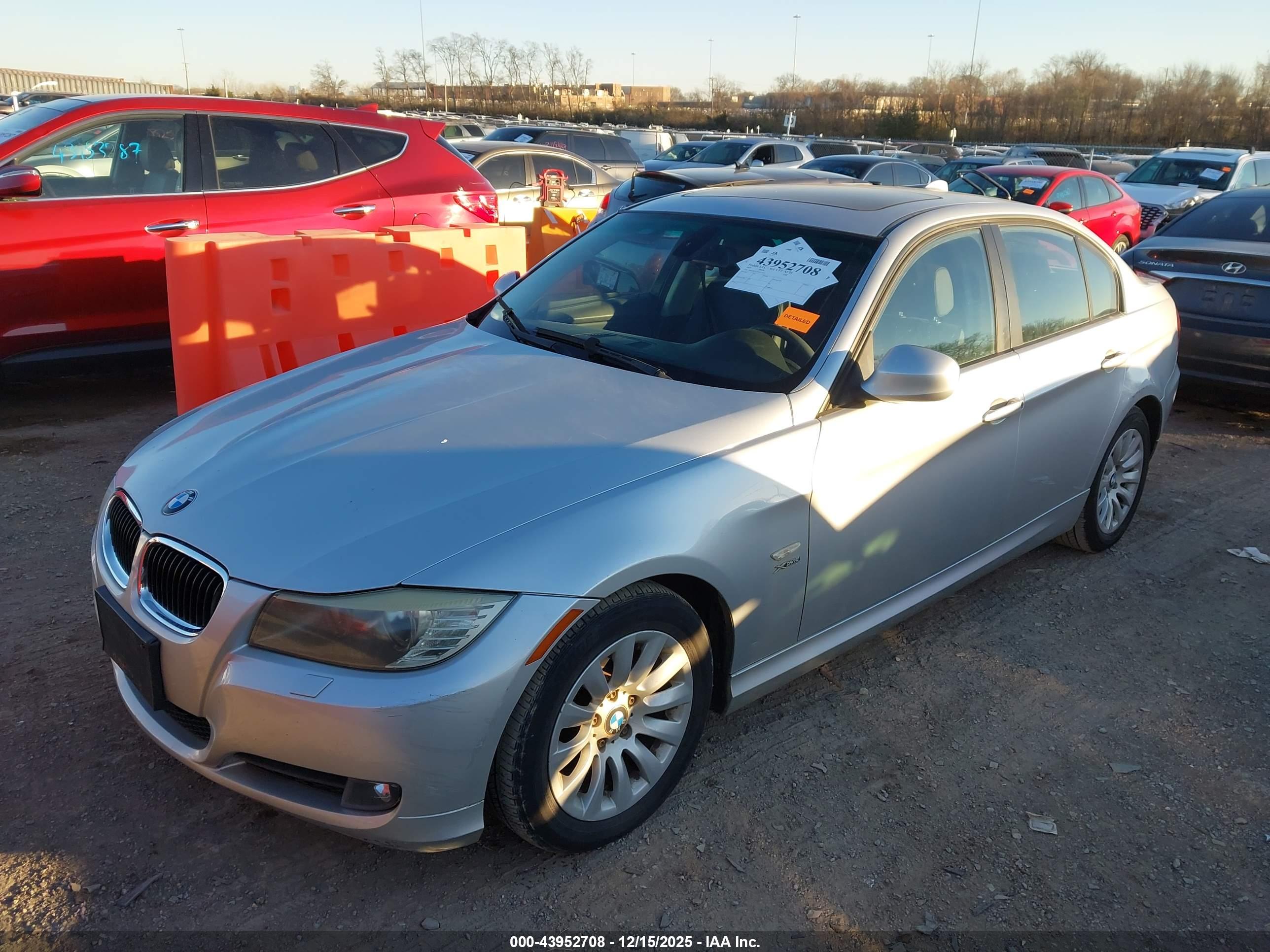 BMW 328I image 6
