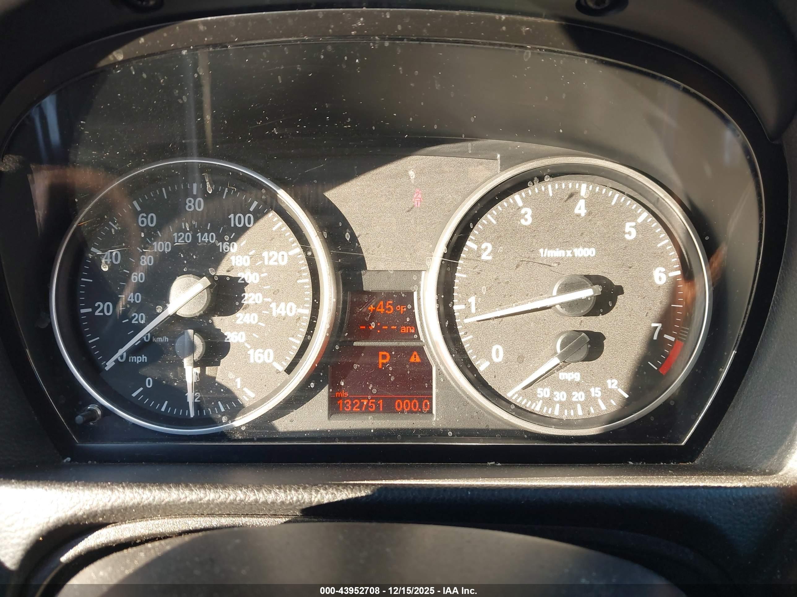 BMW 328I image 7