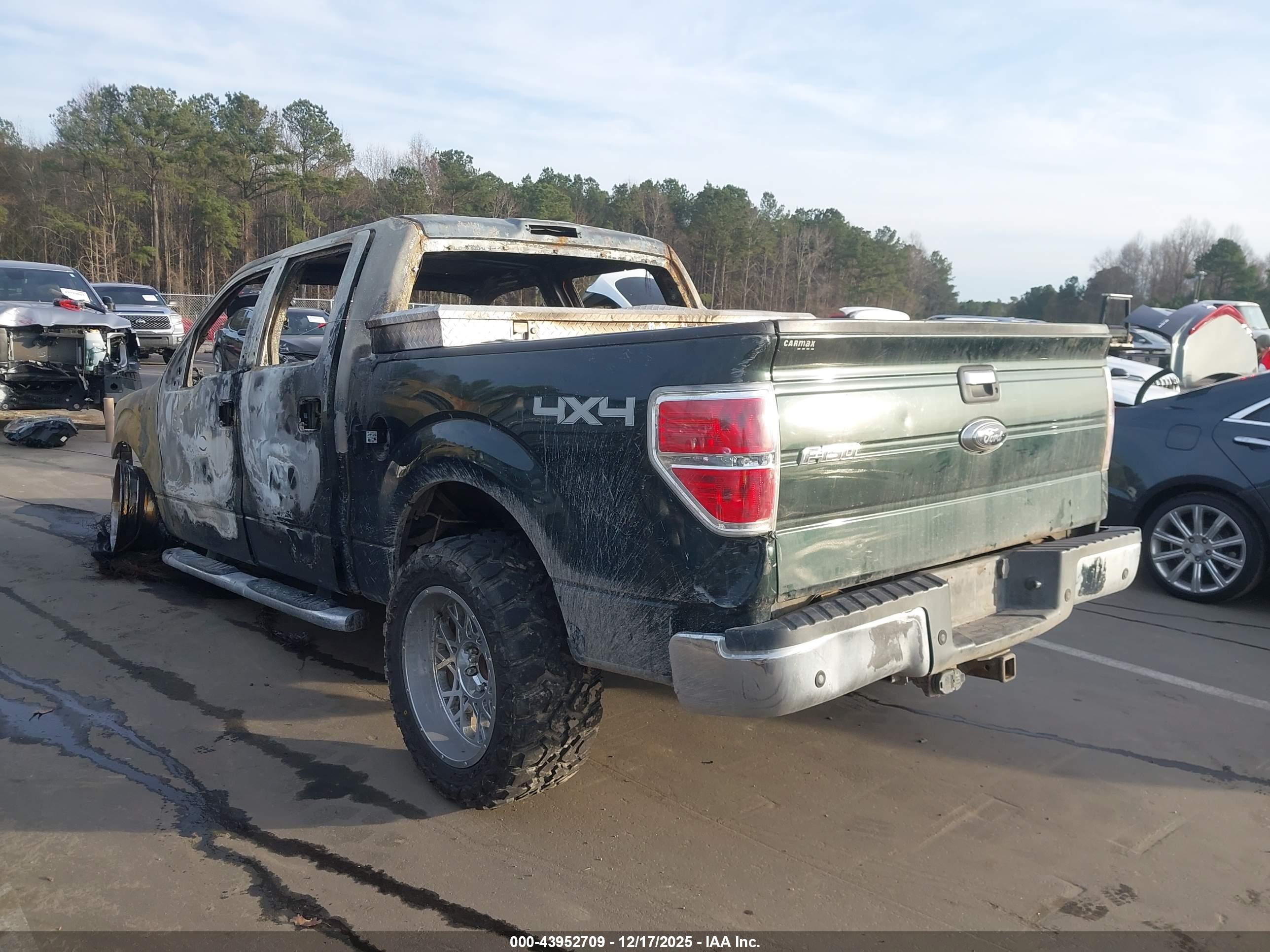 FORD F-150 image 3