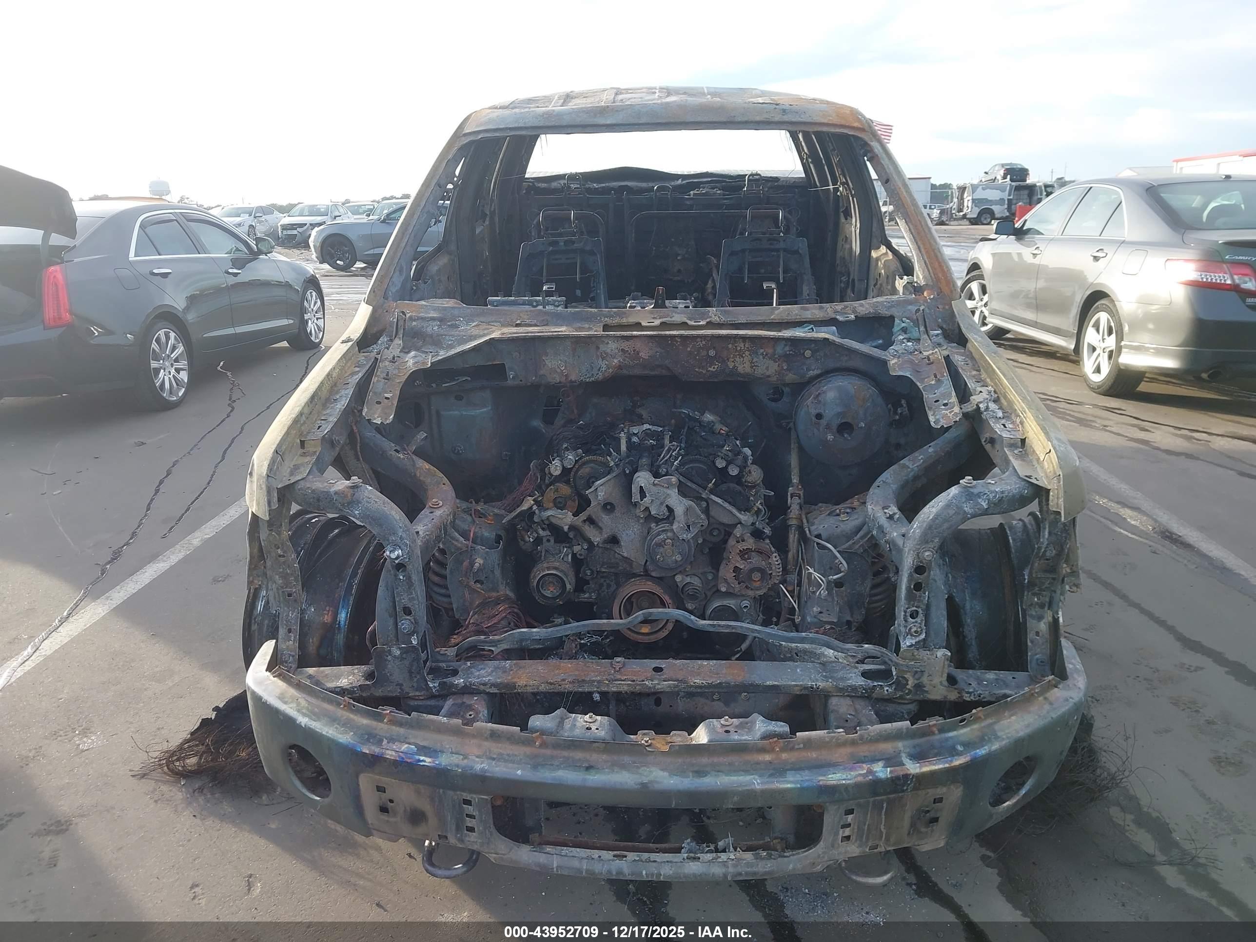 FORD F-150 image 6