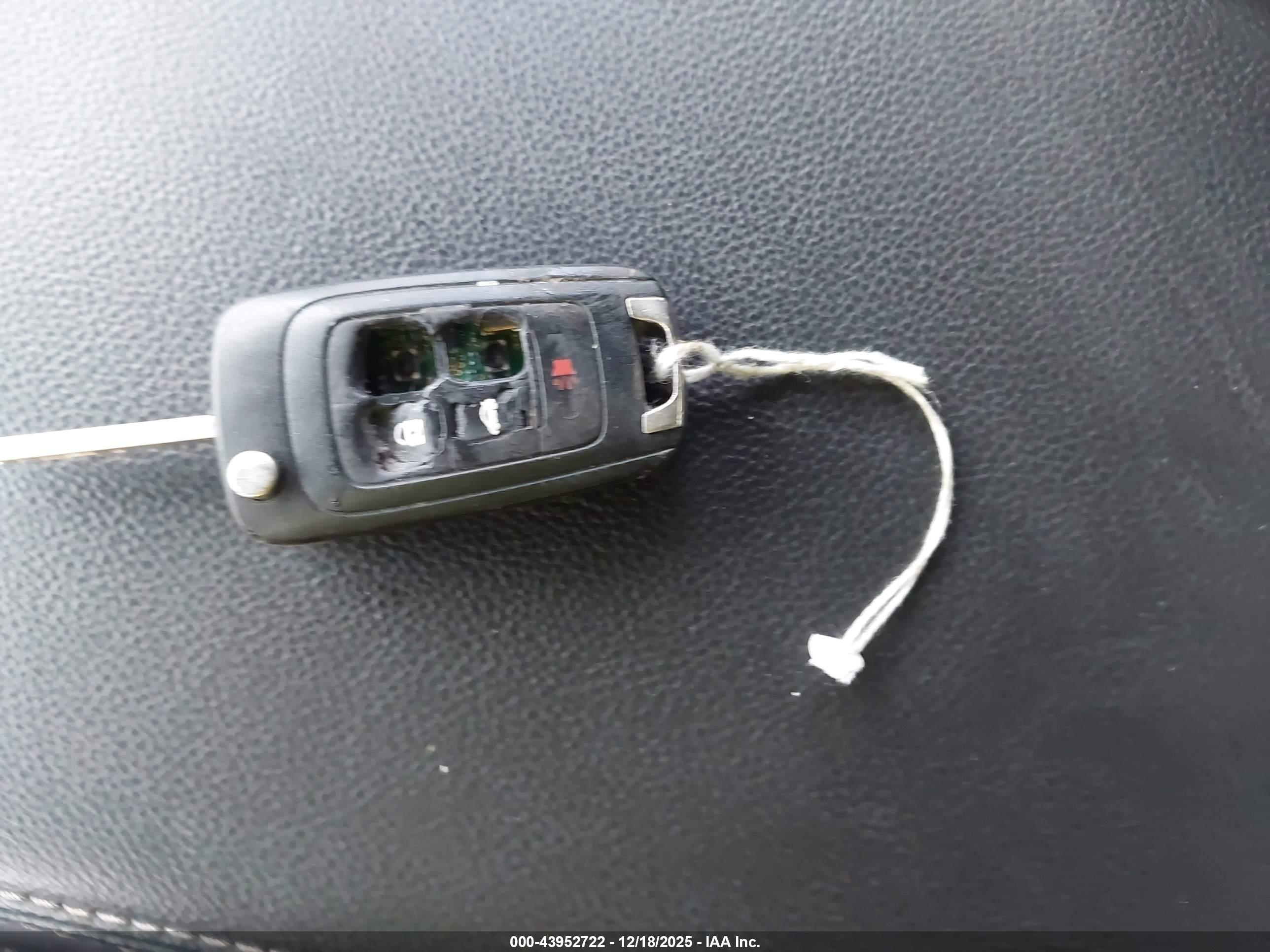 CHEVROLET IMPALA image 11