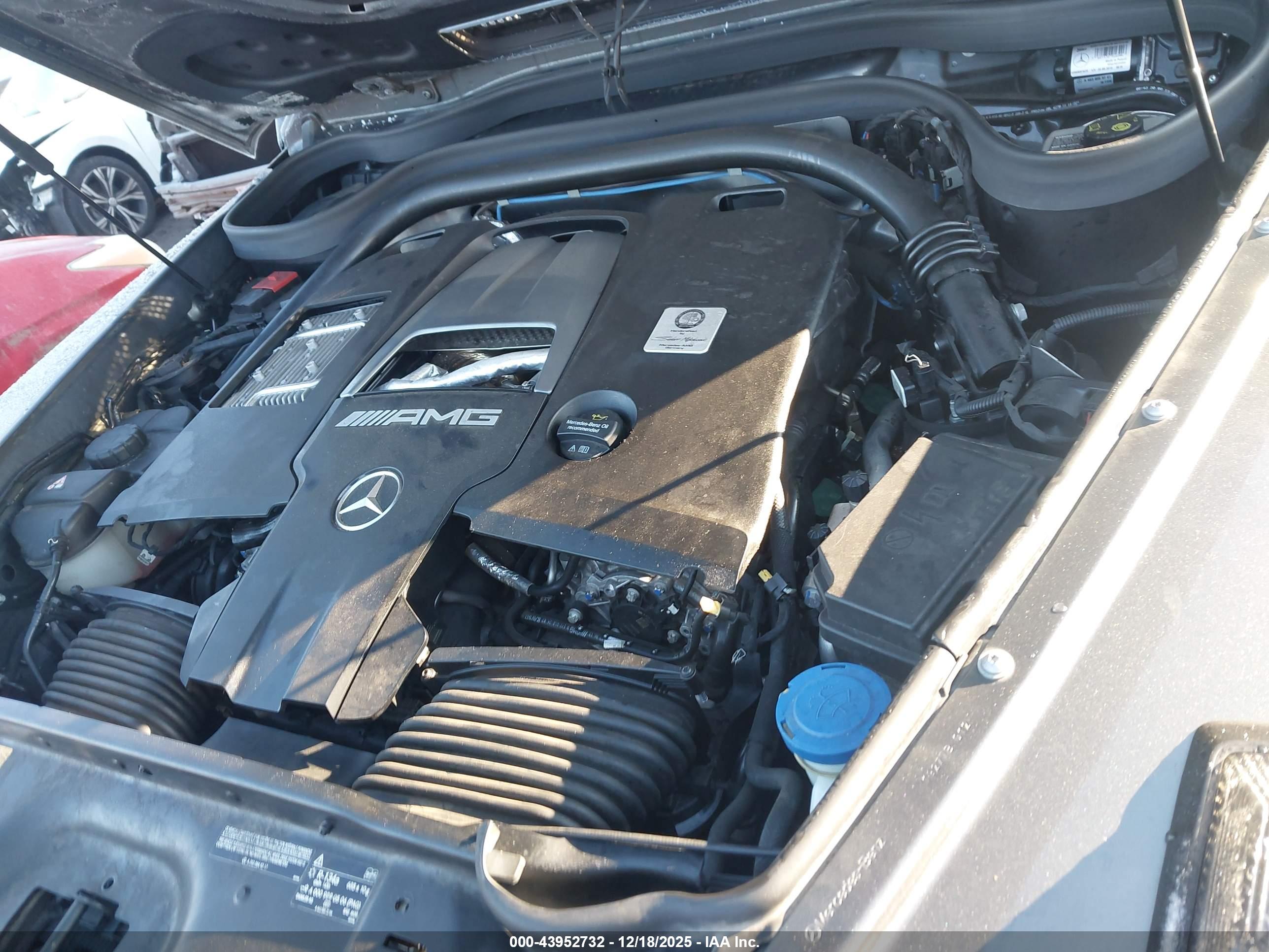 MERCEDES-BENZ AMG image 10