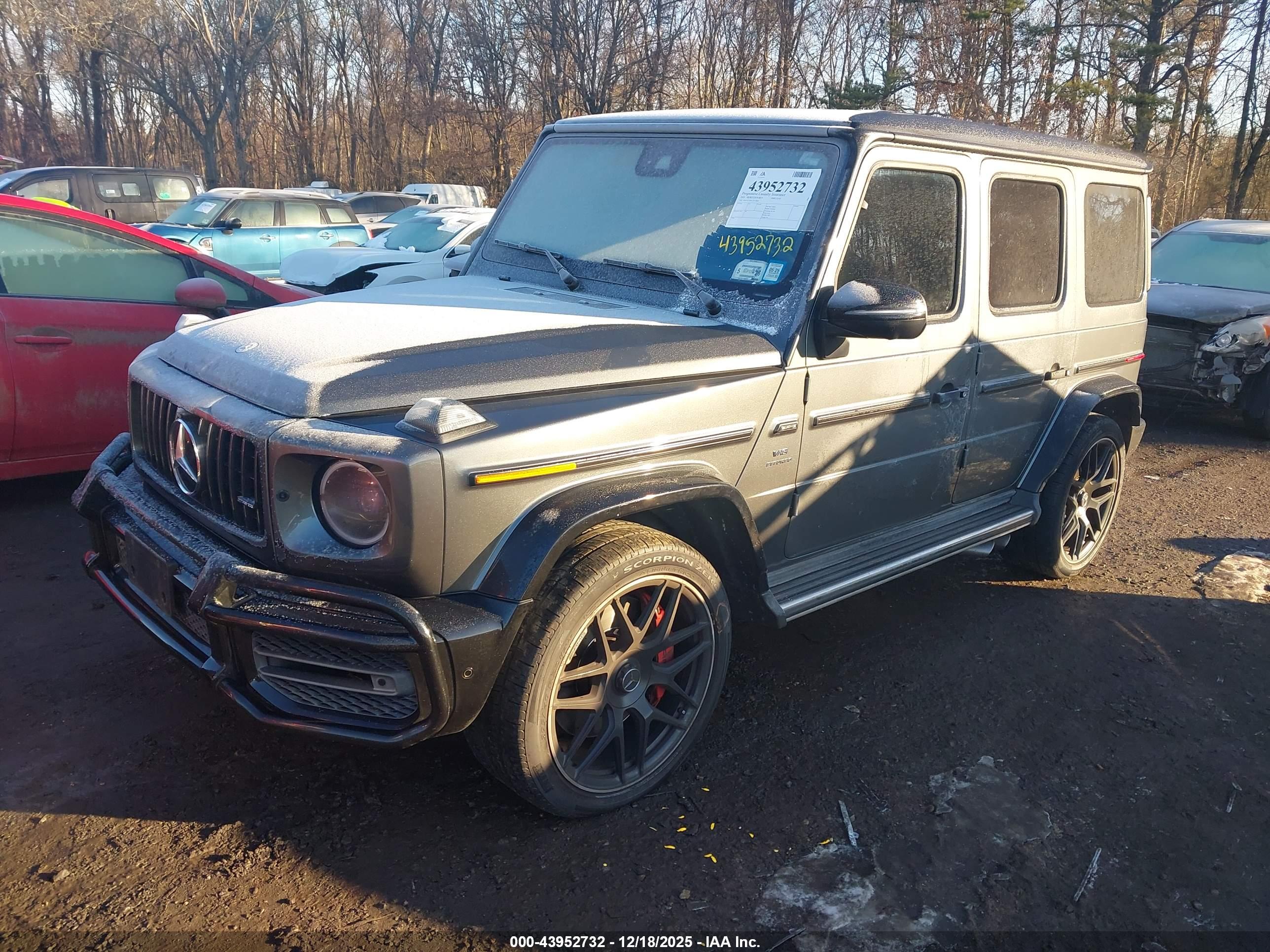 MERCEDES-BENZ AMG image 2