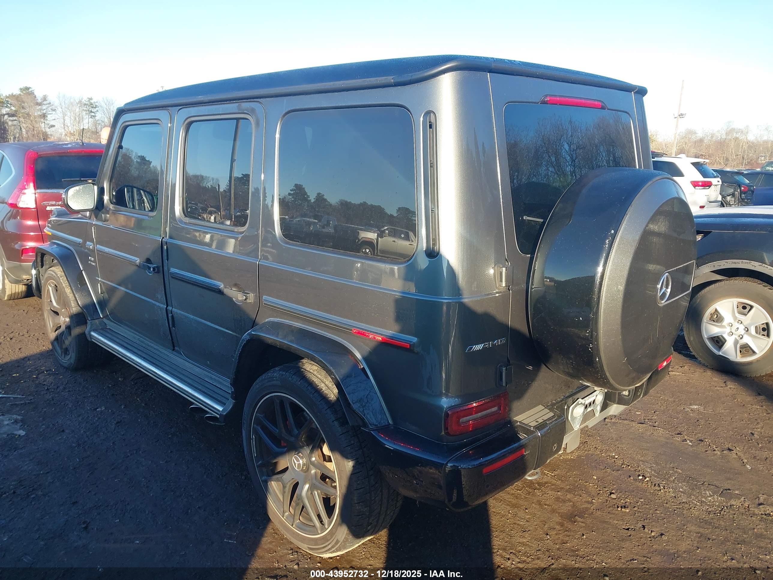MERCEDES-BENZ AMG image 3