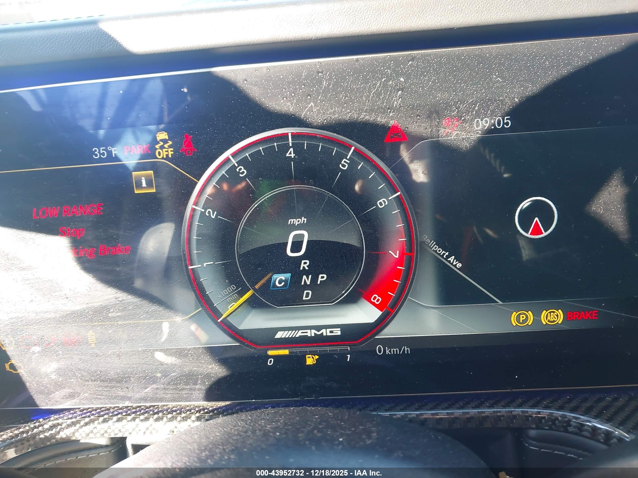 MERCEDES-BENZ AMG image 7