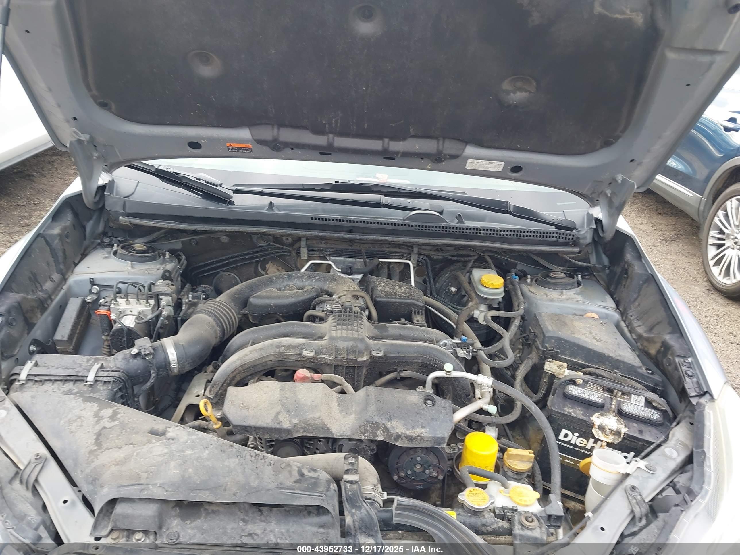 SUBARU CROSSTREK image 10