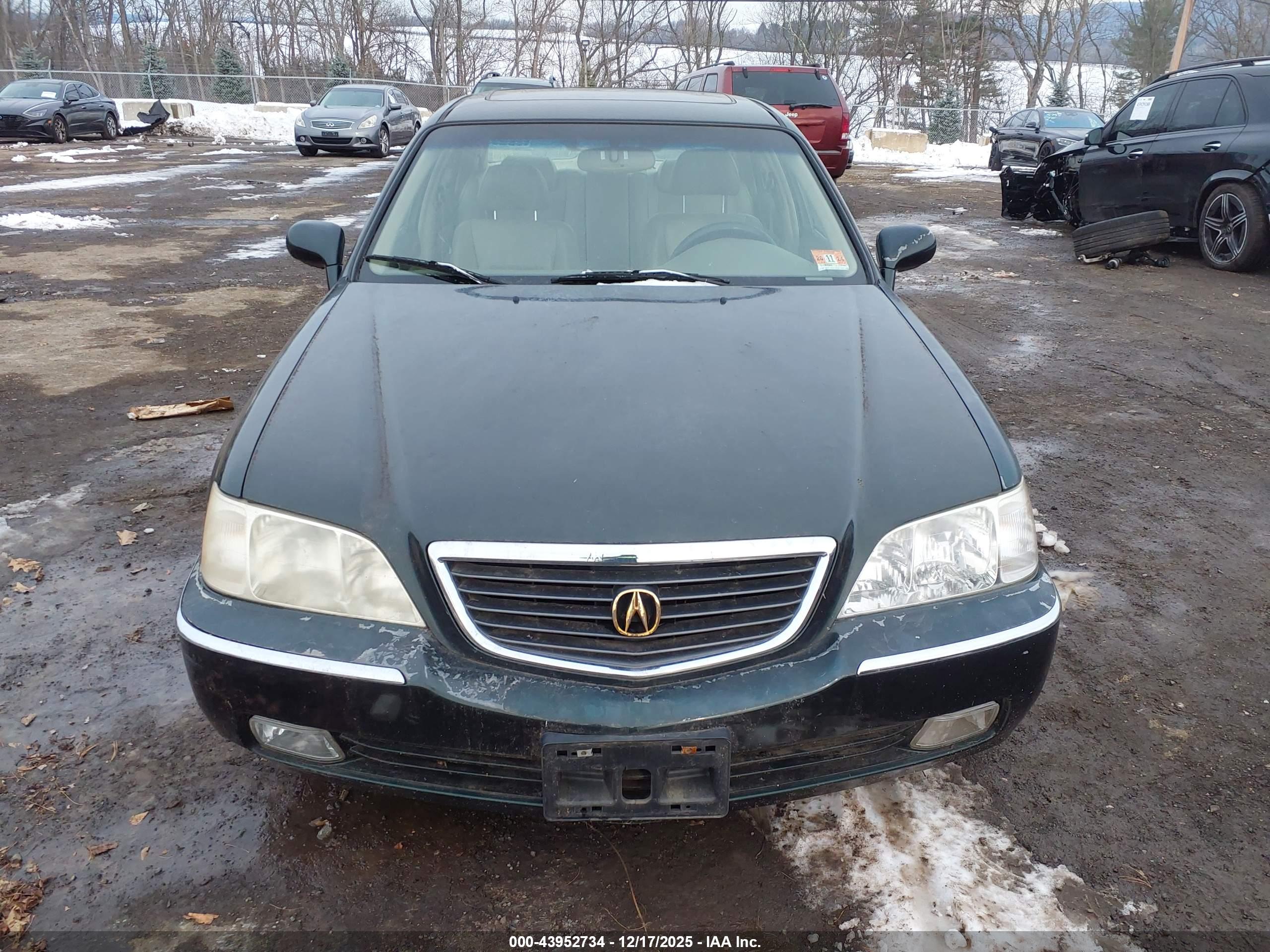 ACURA RL image 6