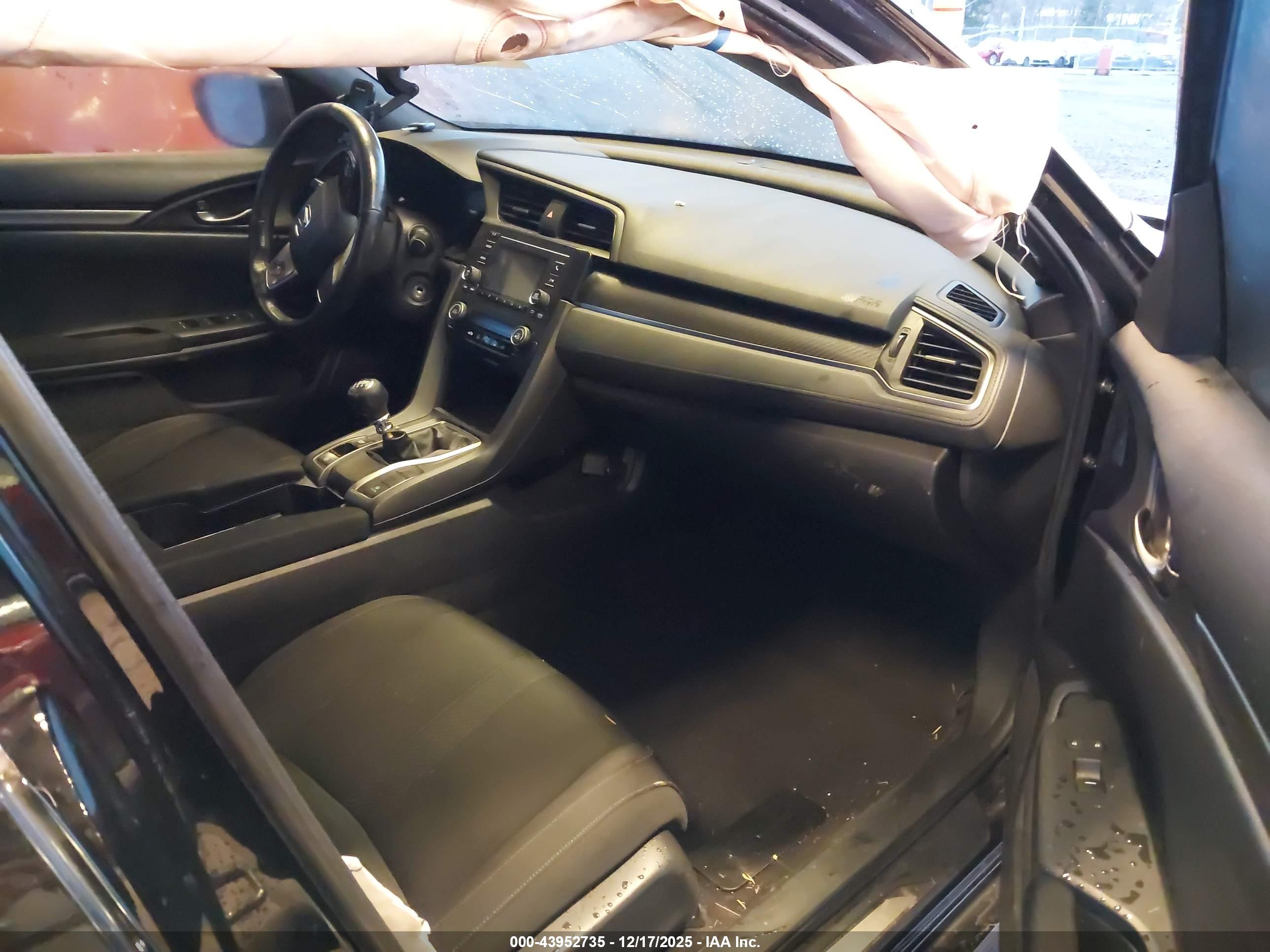 HONDA CIVIC image 5