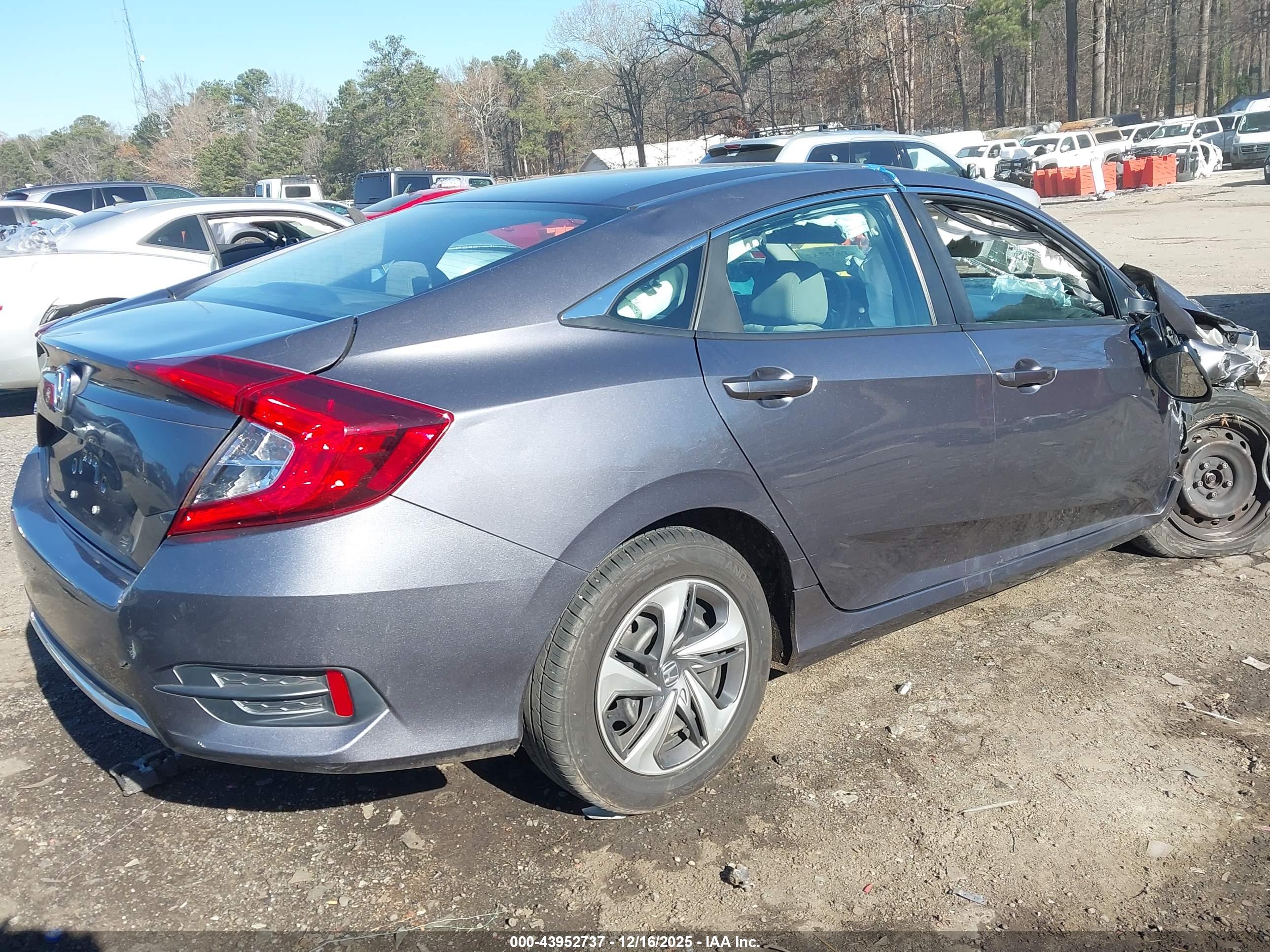 HONDA CIVIC image 4