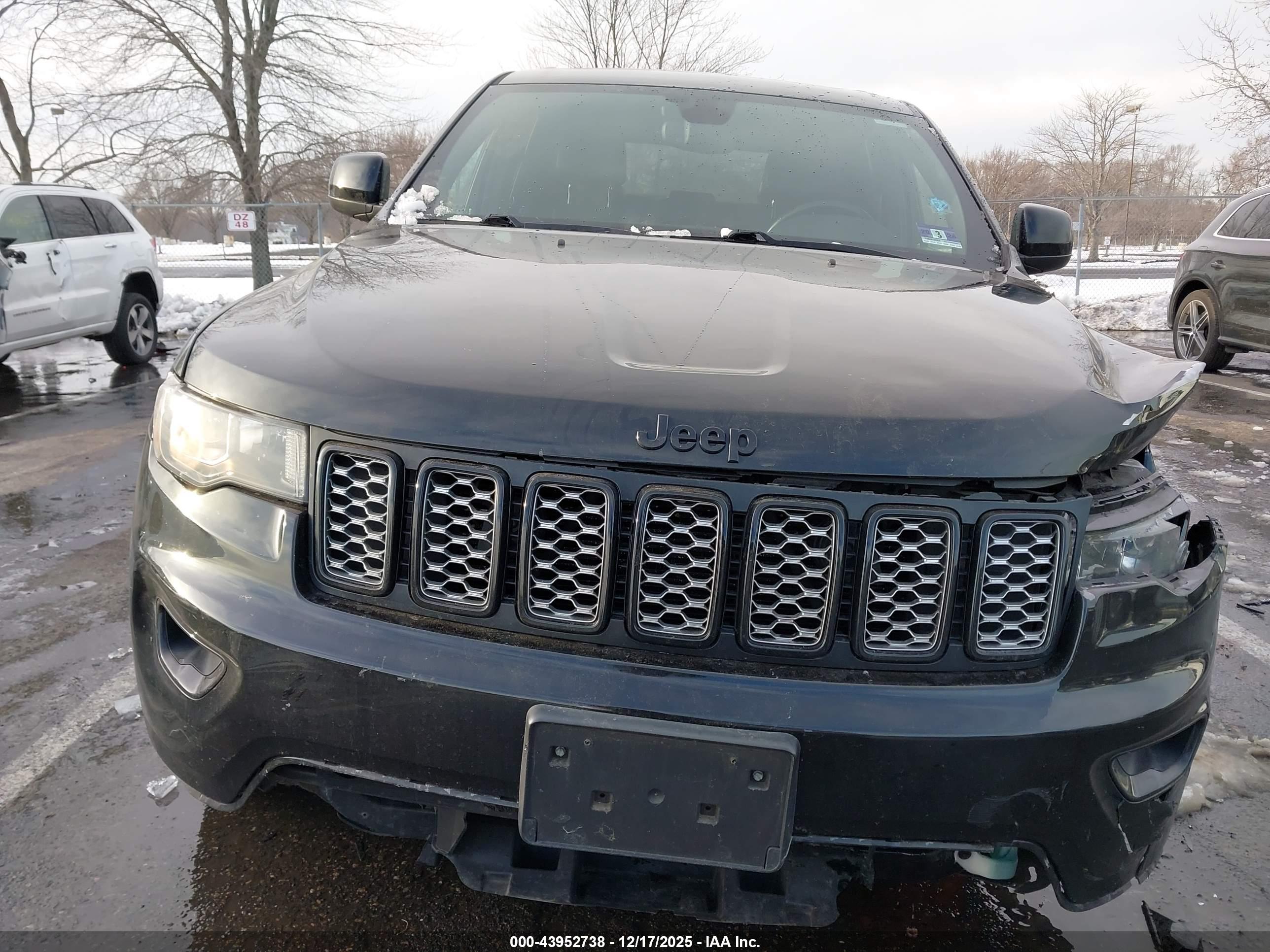 JEEP GRAND image 6