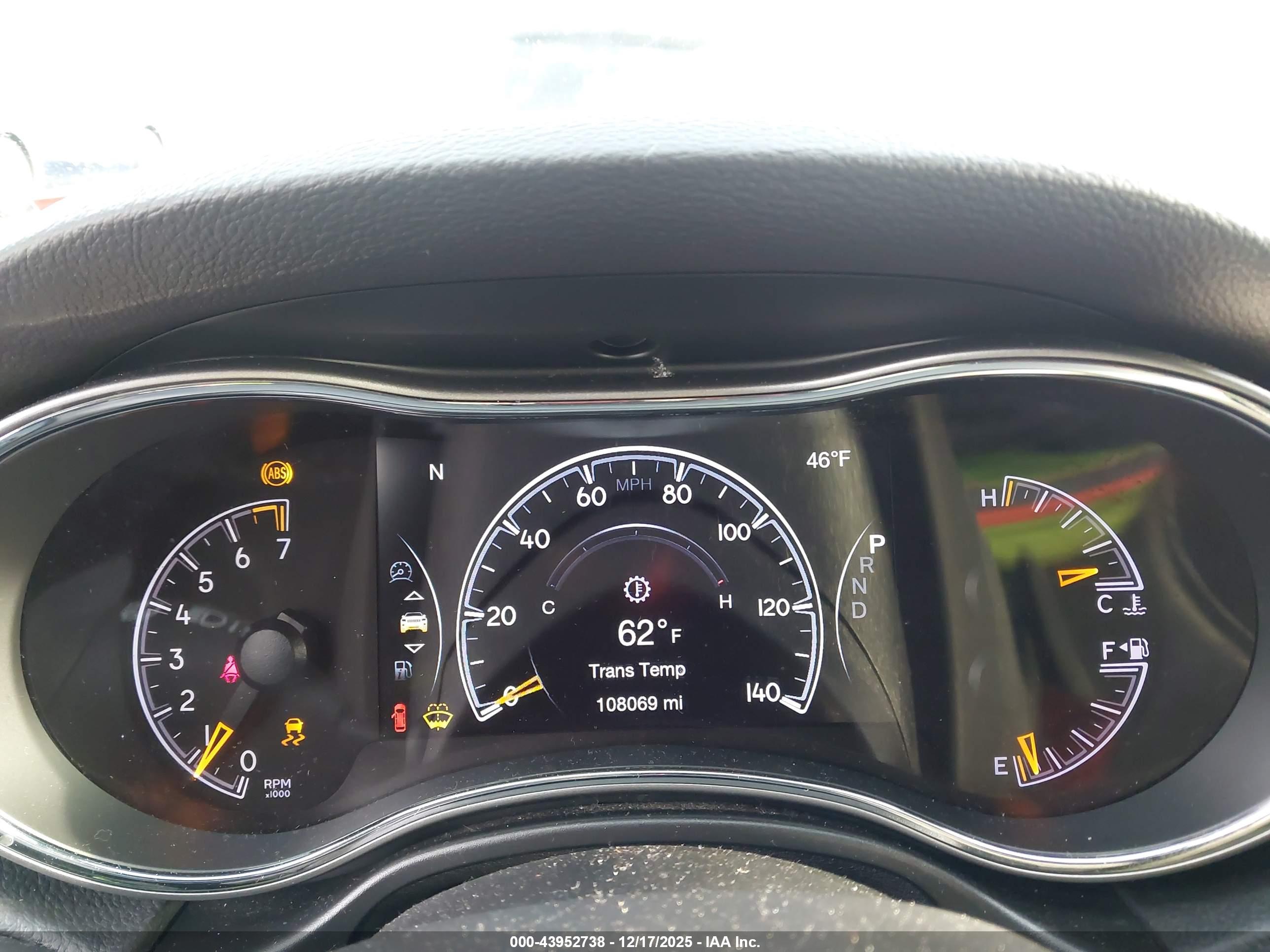JEEP GRAND image 7