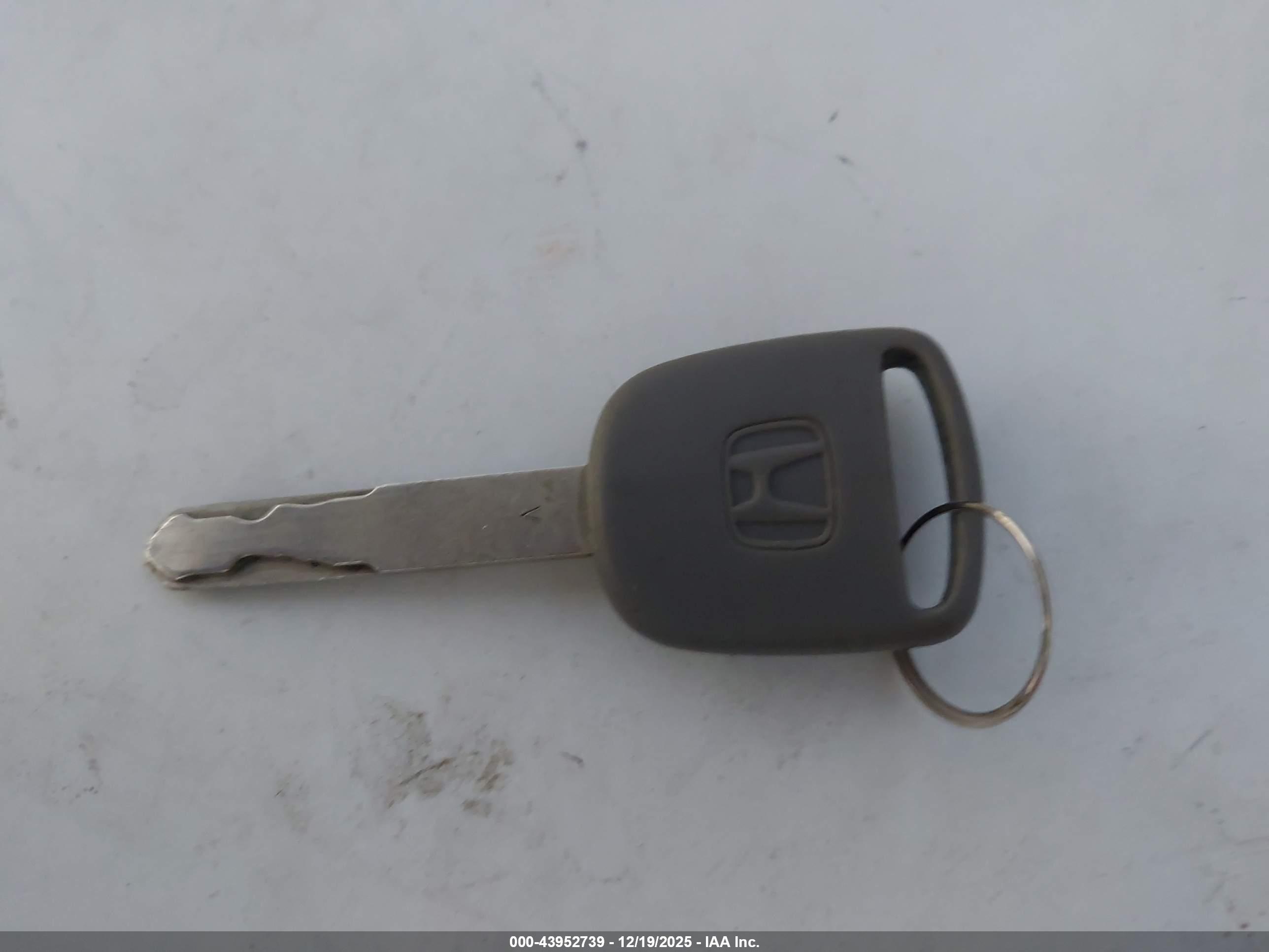 HONDA CIVIC image 11