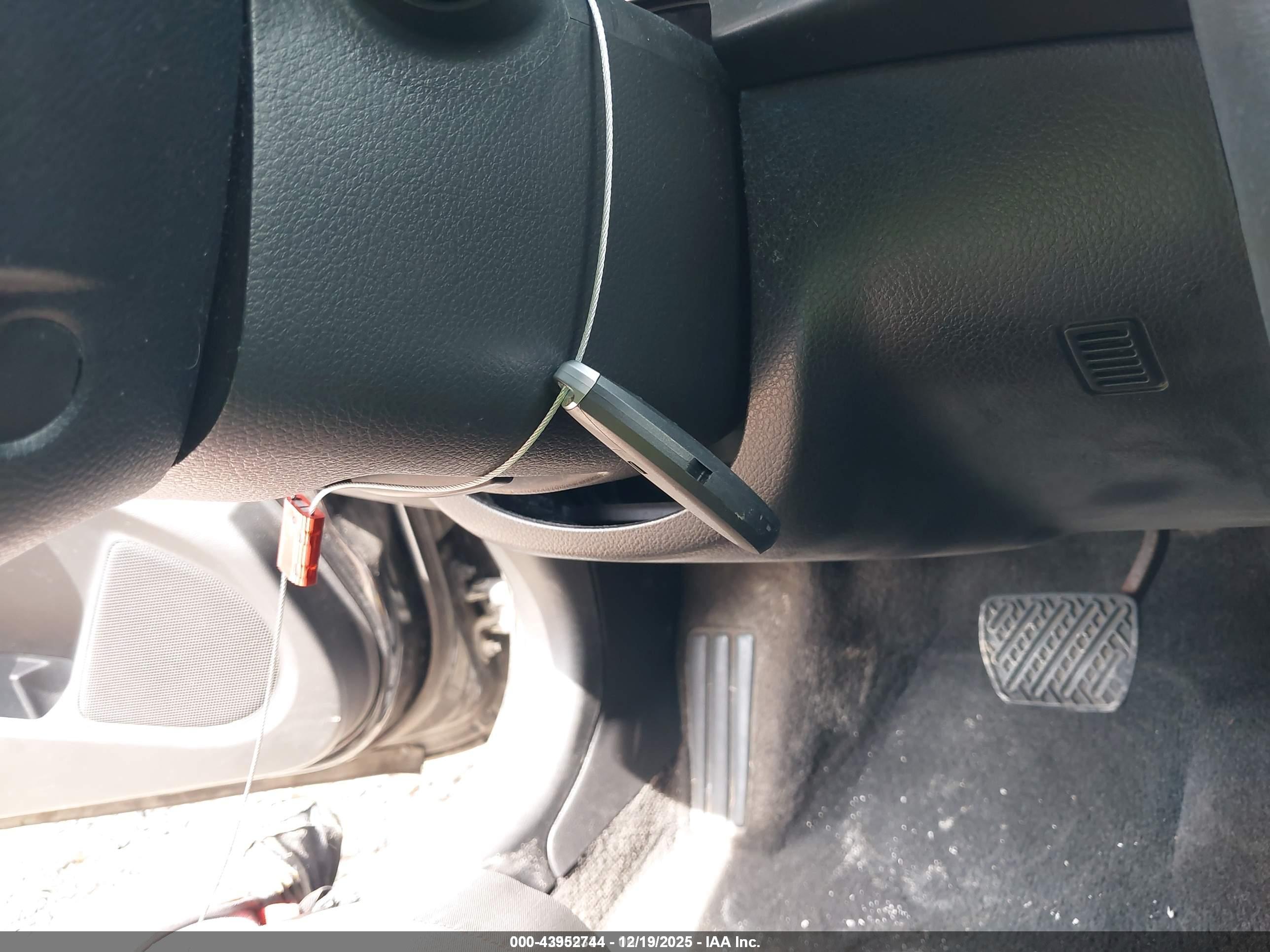 NISSAN ALTIMA image 11