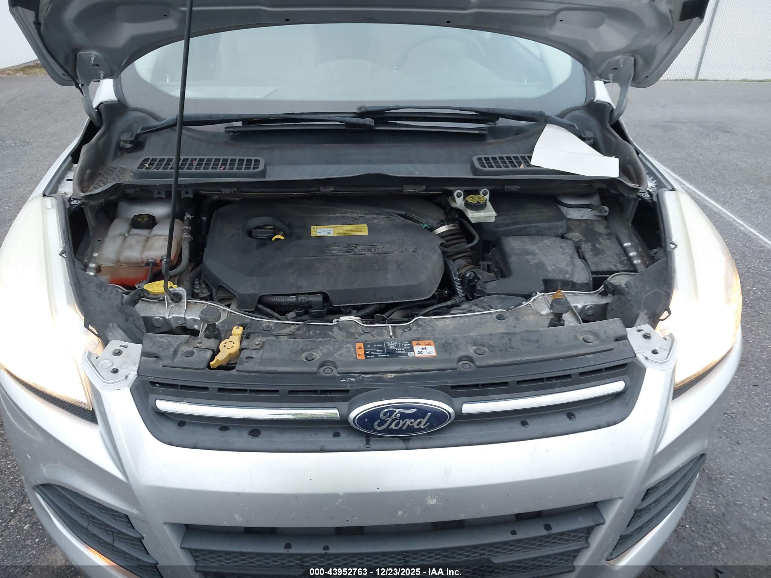 FORD ESCAPE image 10