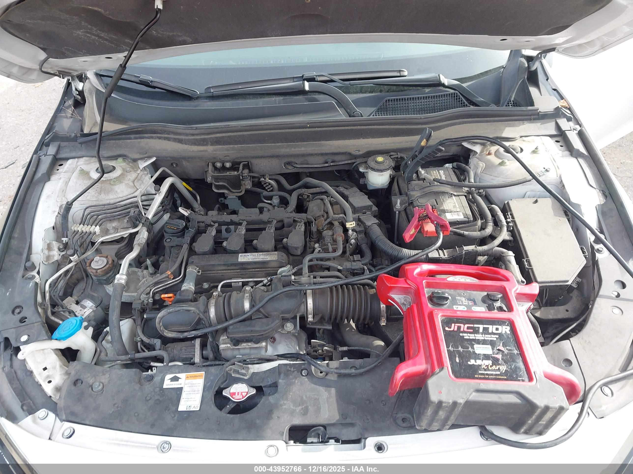HONDA ACCORD image 10