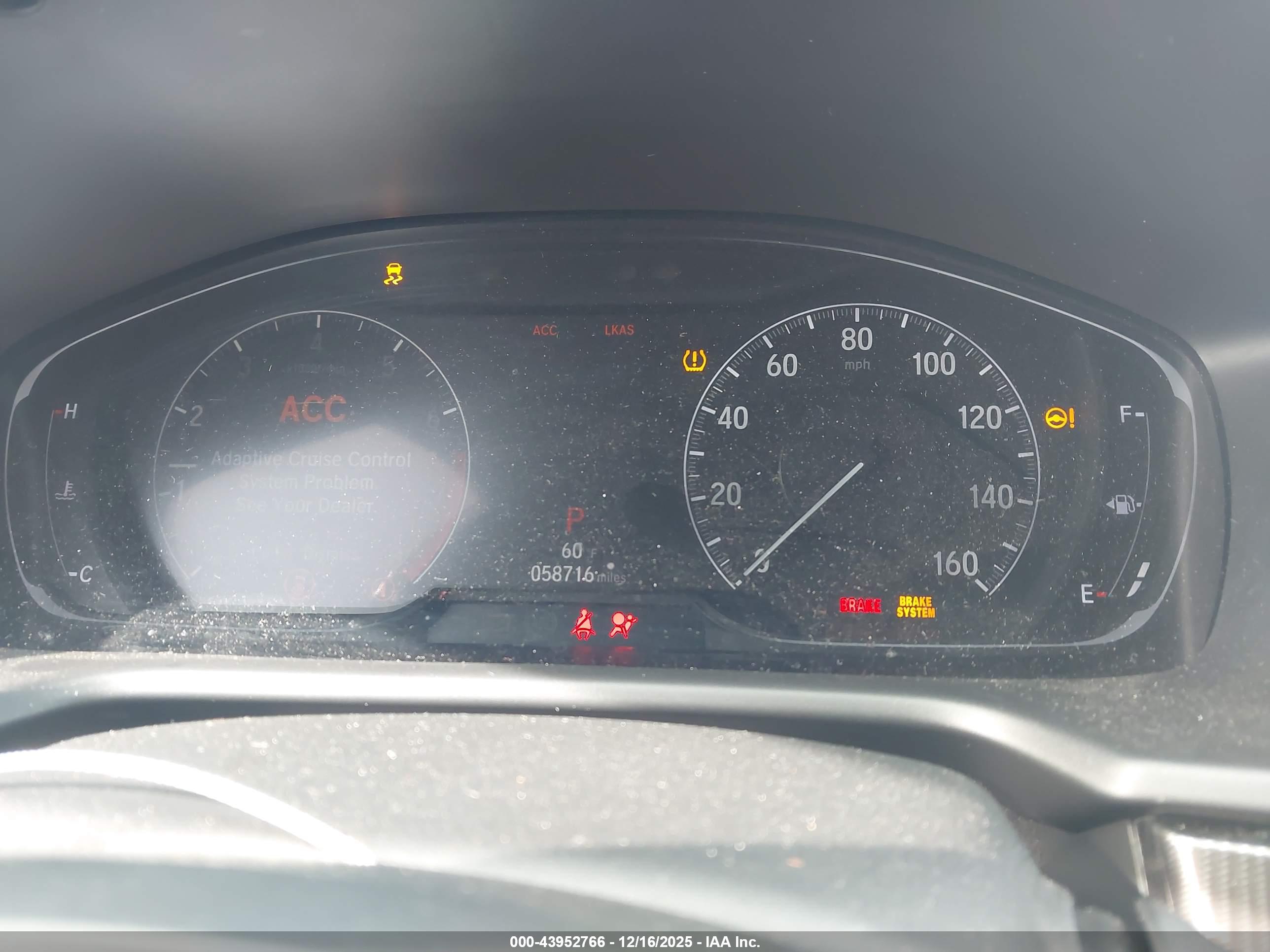 HONDA ACCORD image 7