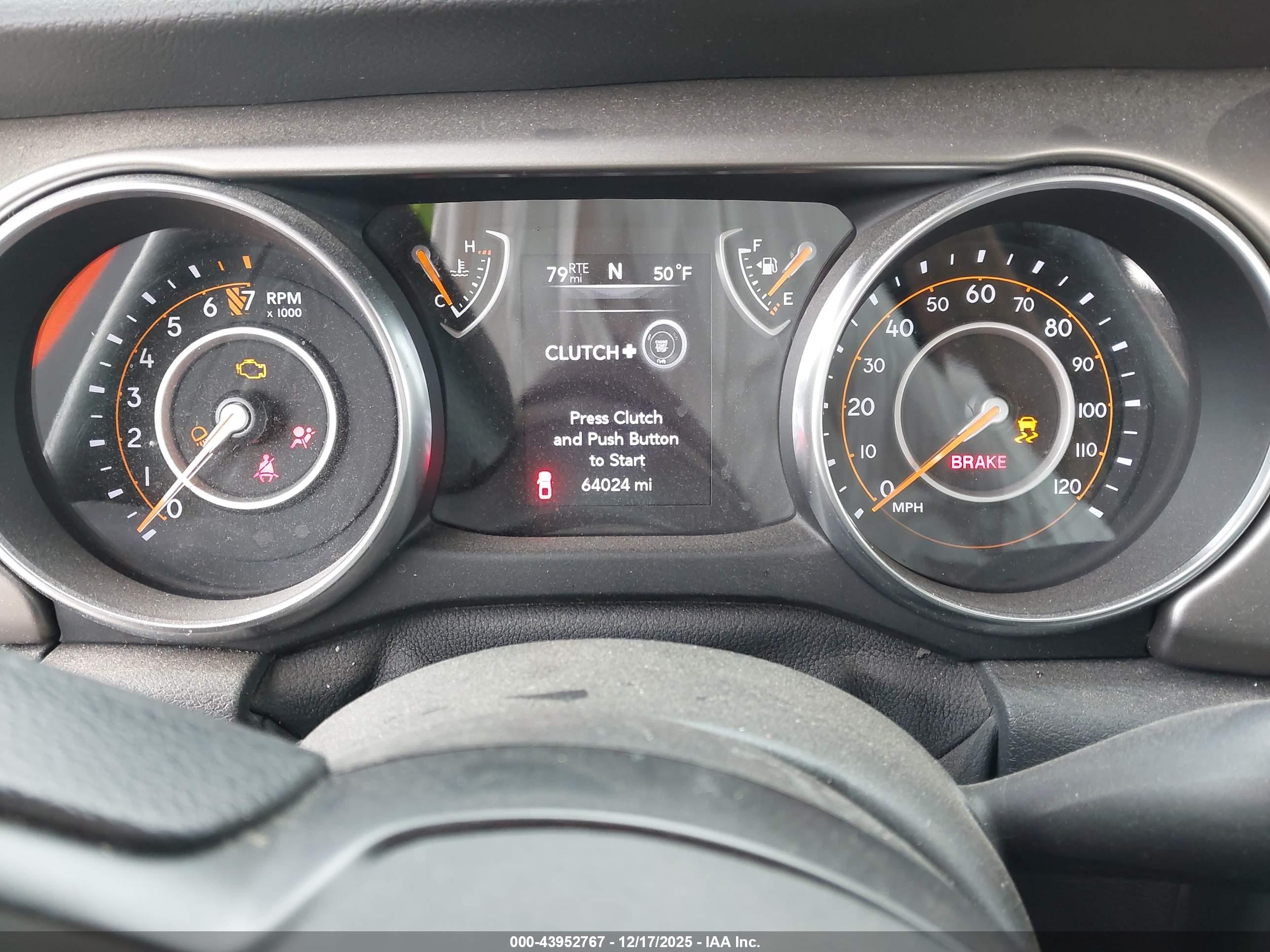 JEEP GLADIATOR image 7