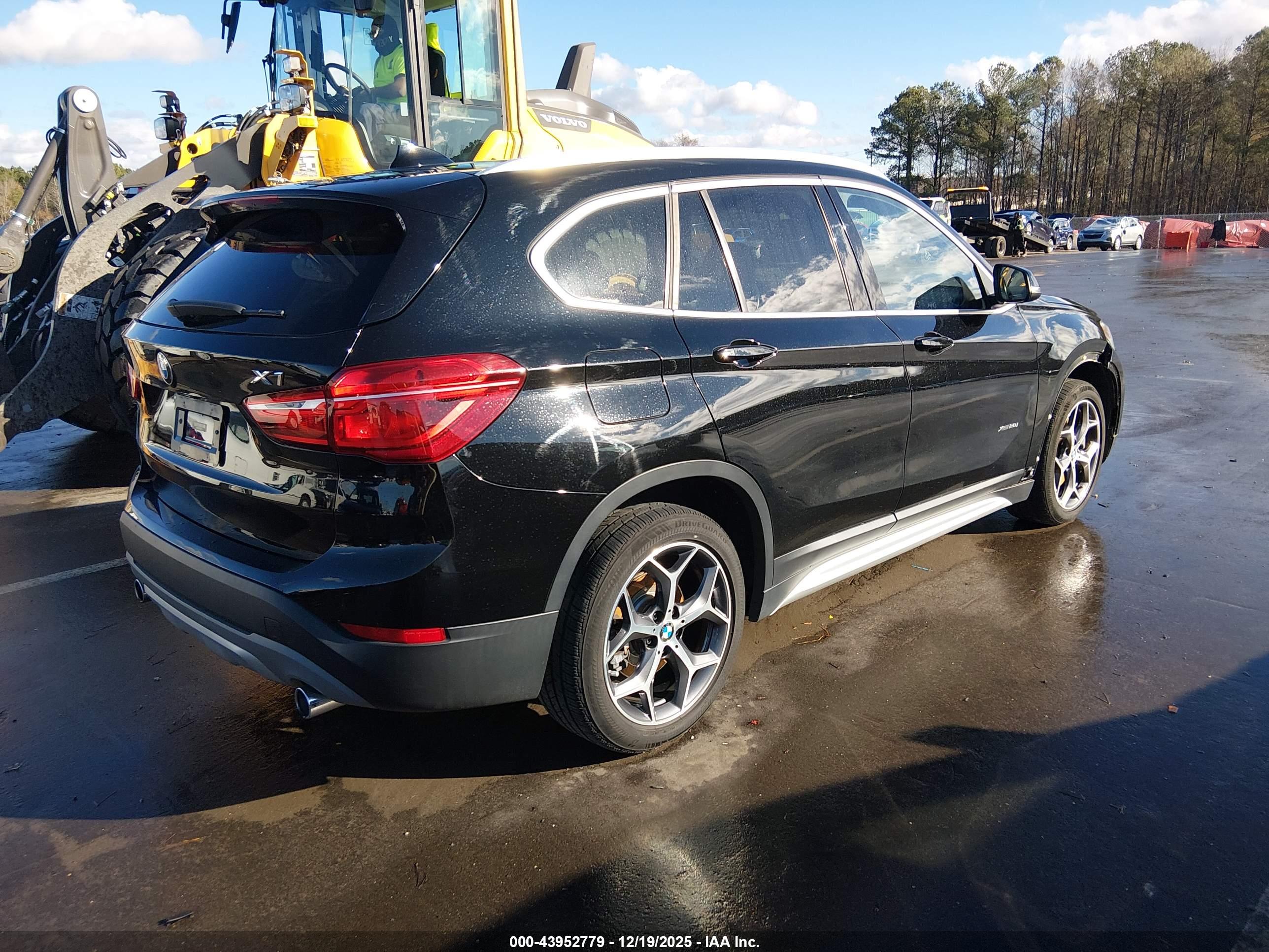 BMW X1 image 4
