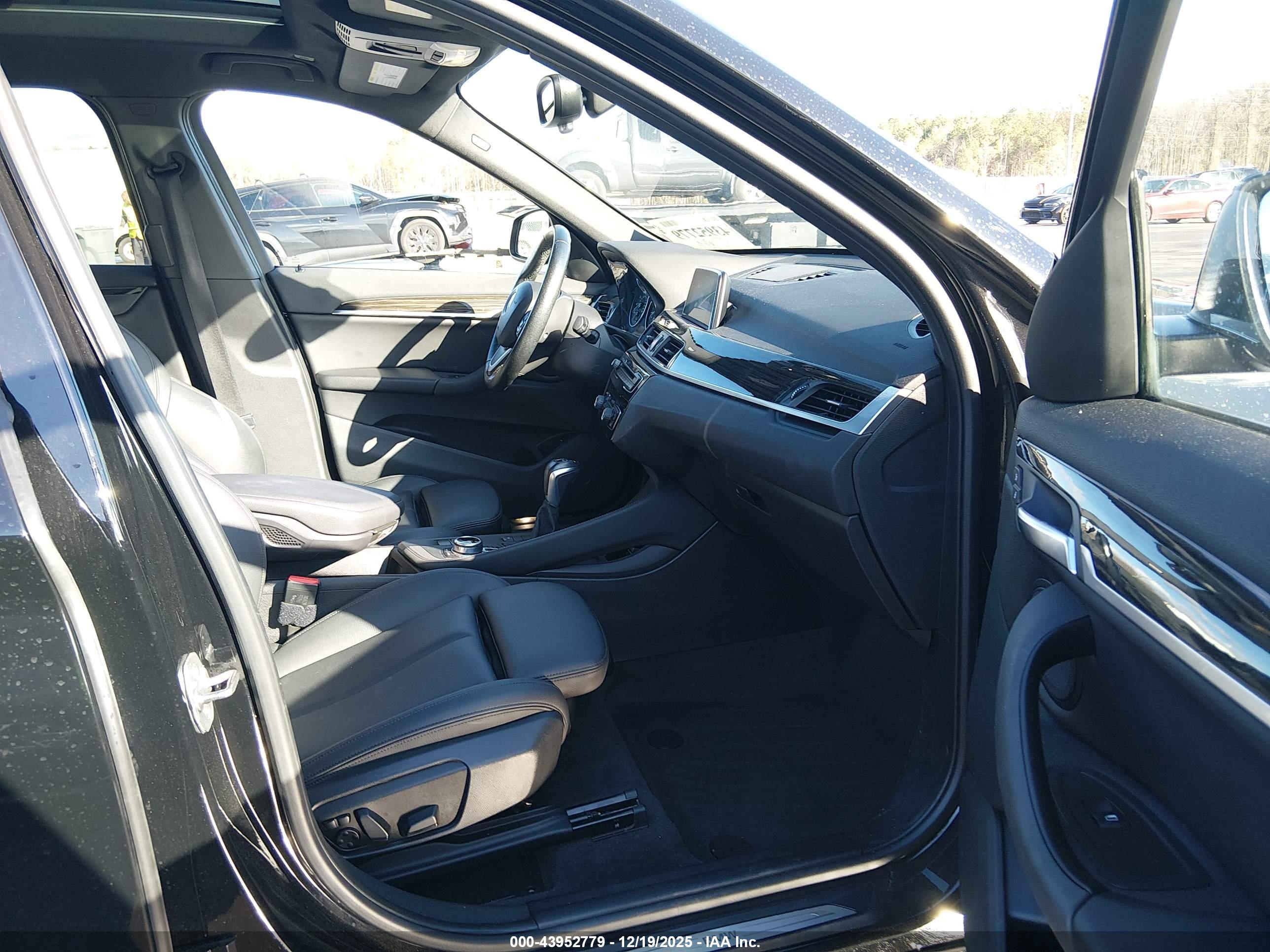 BMW X1 image 5